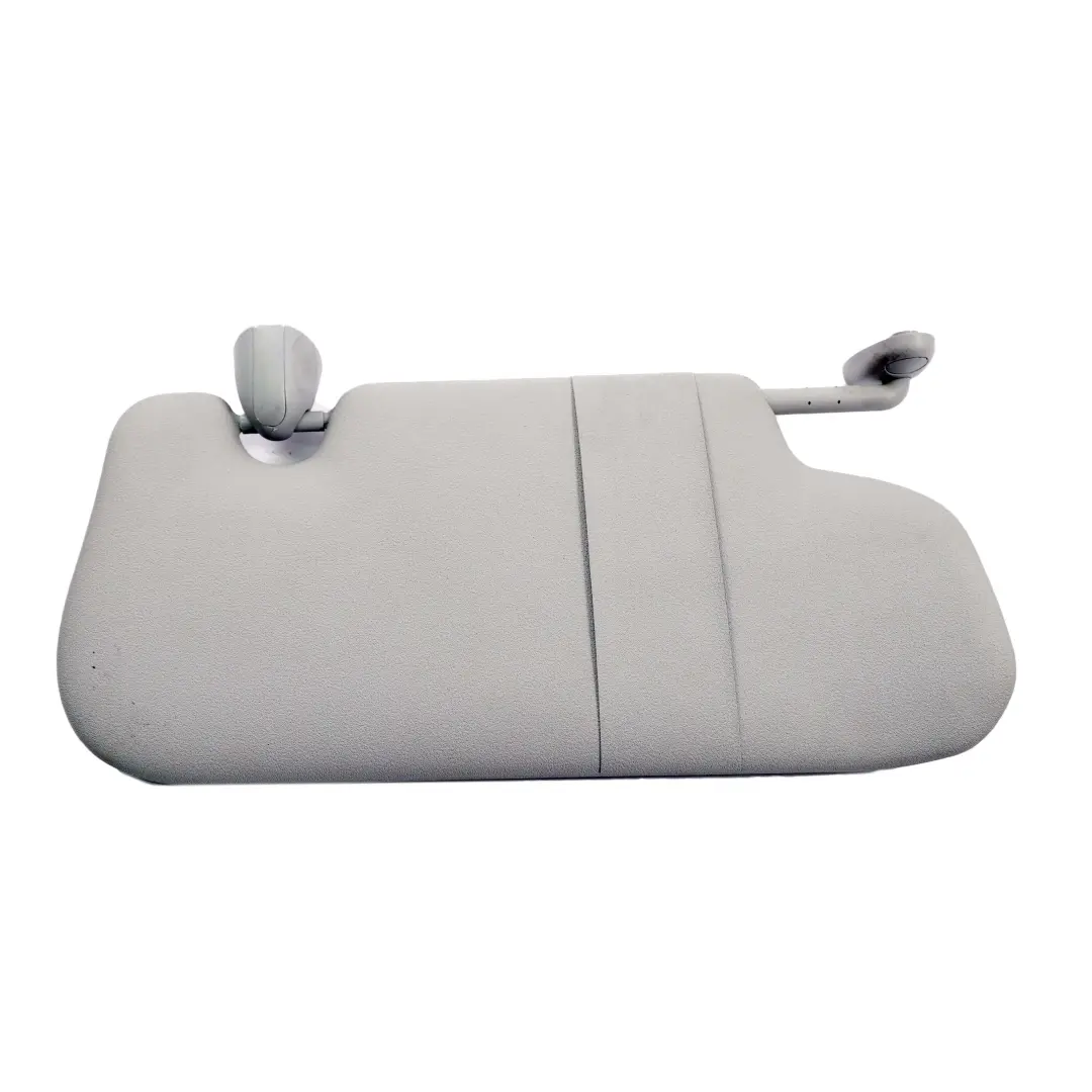 Sun Visor Mirror Left N/S Hellgrau Grey to BMW Mini Cooper One R55 R56 with Part number 7339375 BMW Mini Cooper One R55 R56 Sun Visor Mirror Left N/S Hellgrau Grey - SKU 7339375-1 - Part number 7339375