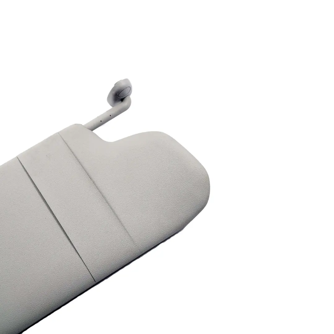 Mini Cooper One R55 R56 Espejo parasol izquierdo Hellgrau Gris - SKU 7339375-1 - Número de pieza 7339375