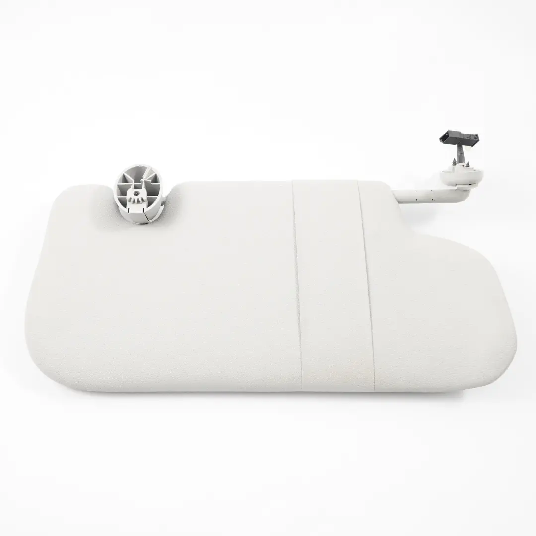 Mini R55 R56 Osłona Przeciwsłoneczna Lewa Szara - SKU 7339375-2 - Numer Części 7339375