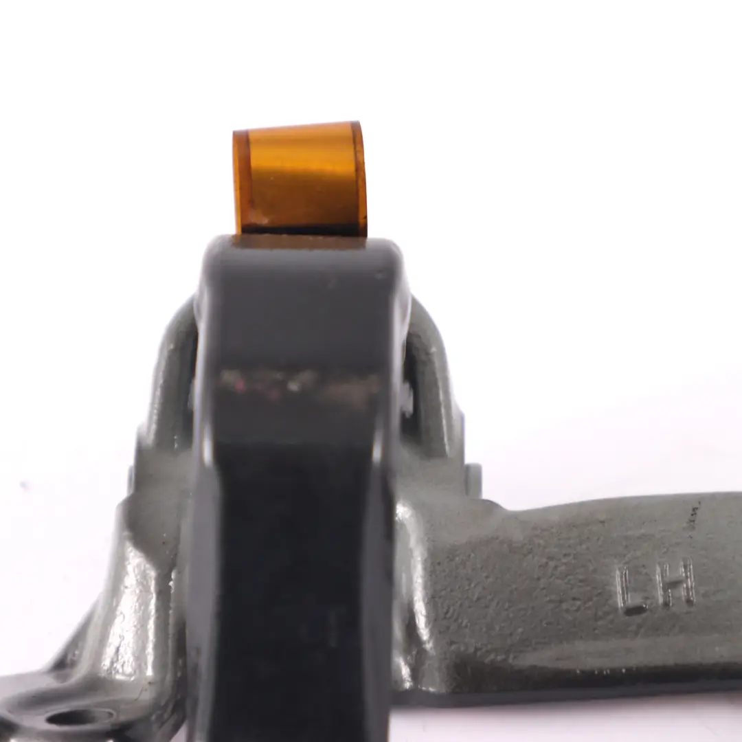 Boot Hinge BMW X4 F26 Trunk Lid Hinge Left N/S Sophisto Grey A90 to with Part number 7339425 Boot Hinge BMW X4 F26 Trunk Lid Hinge Left N/S Sophisto Grey A90 - SKU 7339425-SOP - Part number 7339425