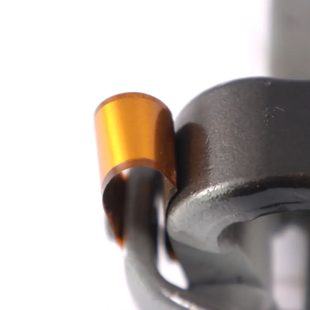 Kofferraum Deckel Scharnier Links Sophisto Grau A90 für BMW X4 F26 mit Teilenummer 7339425 BMW X4 F26 Kofferraum Deckel Scharnier Links Sophisto Grau A90 - SKU 7339425-SOP - Teilenummer 7339425