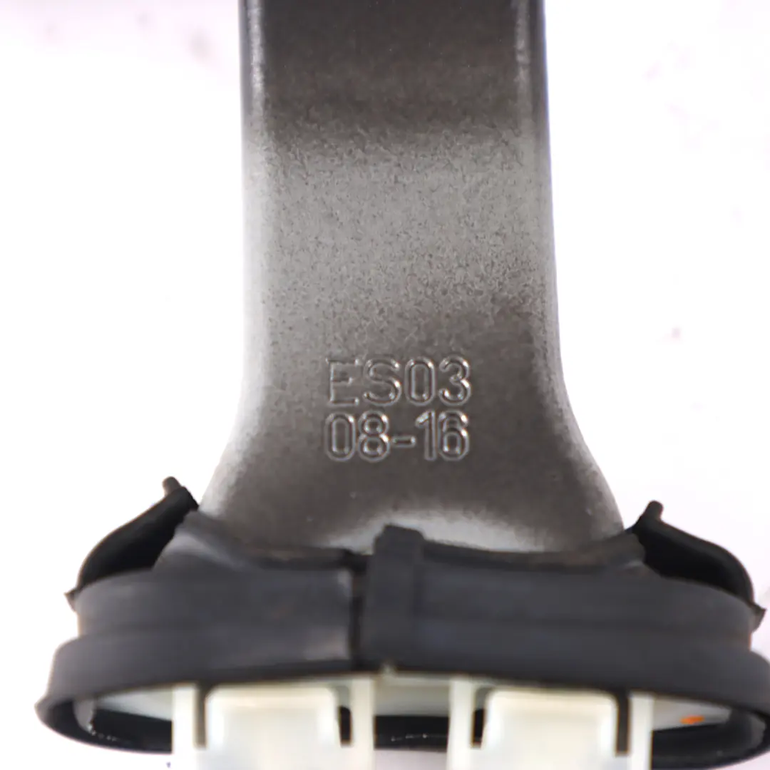  Boot Hinge BMW X4 F26 Trunk Lid Hinge Left N/S Sophisto Grey A90 - SKU 7339425-SOP - Part number 7339425