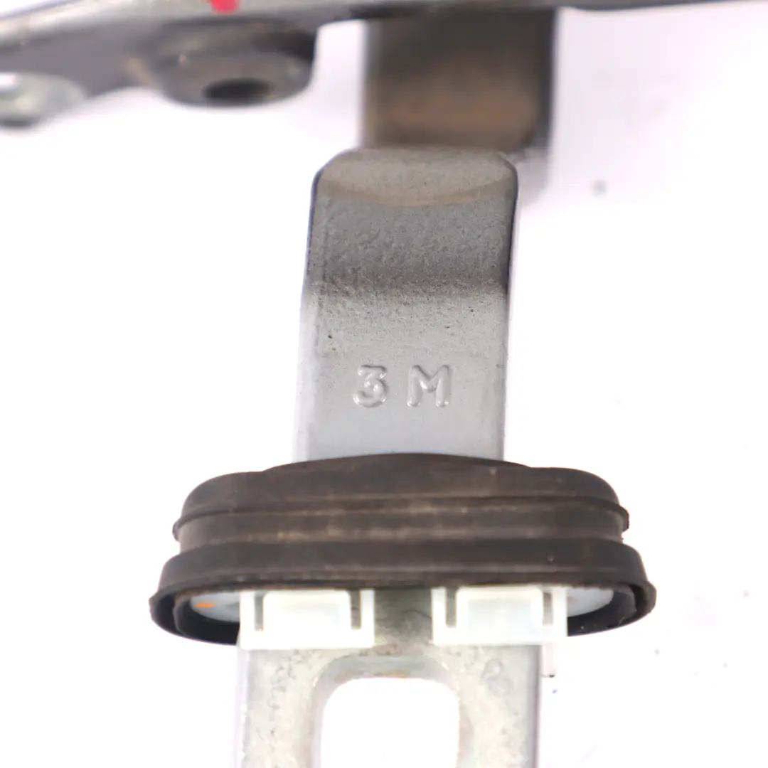  Boot Hinge BMW X4 F26 Trunk Lid Hinge Right O/S Sophisto Grey A90 - SKU 7339426-SOP - Part number 7339426