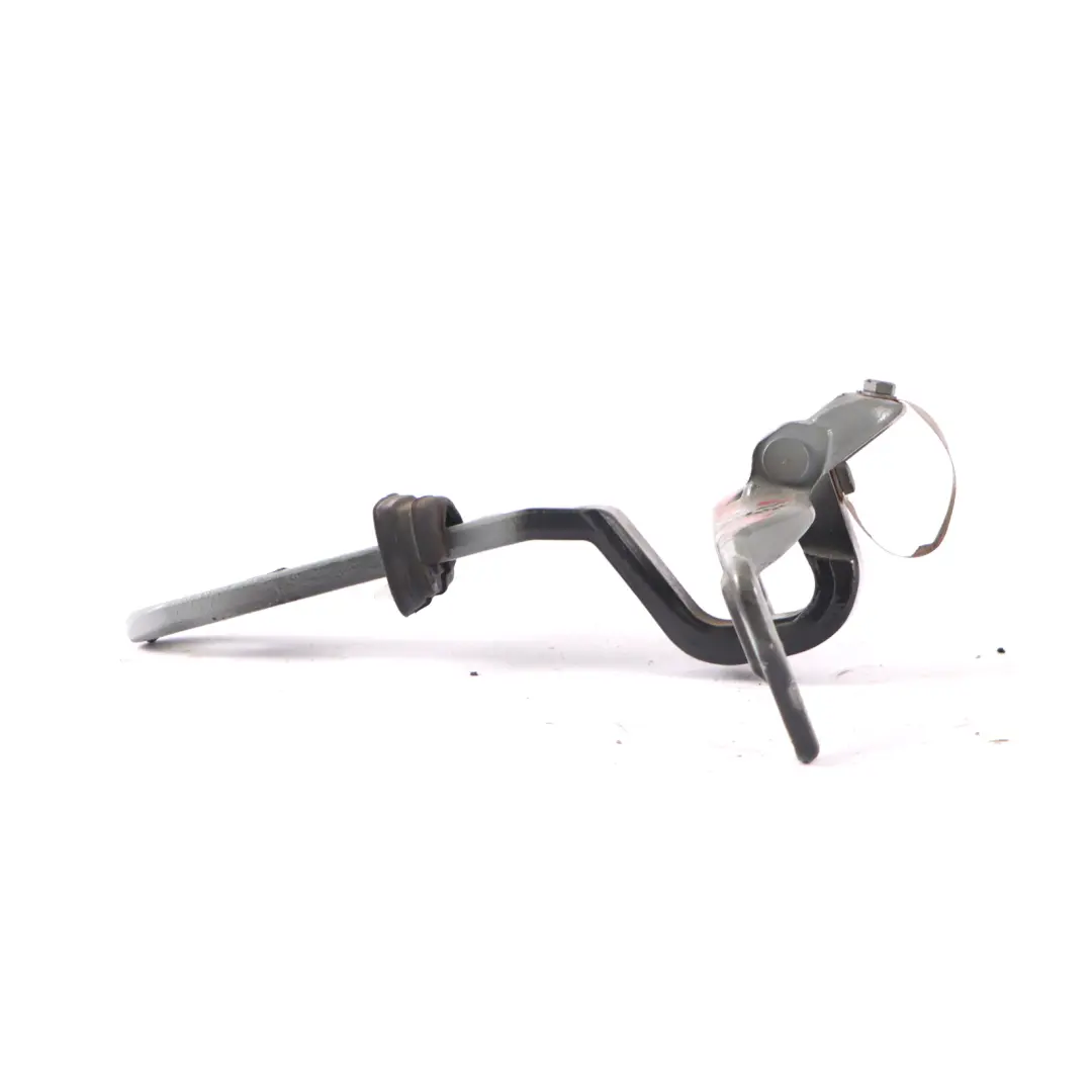 Boot Hinge BMW X4 F26 Trunk Lid Hinge Right O/S Sophisto Grey A90 - SKU 7339426-SOP - Part number 7339426