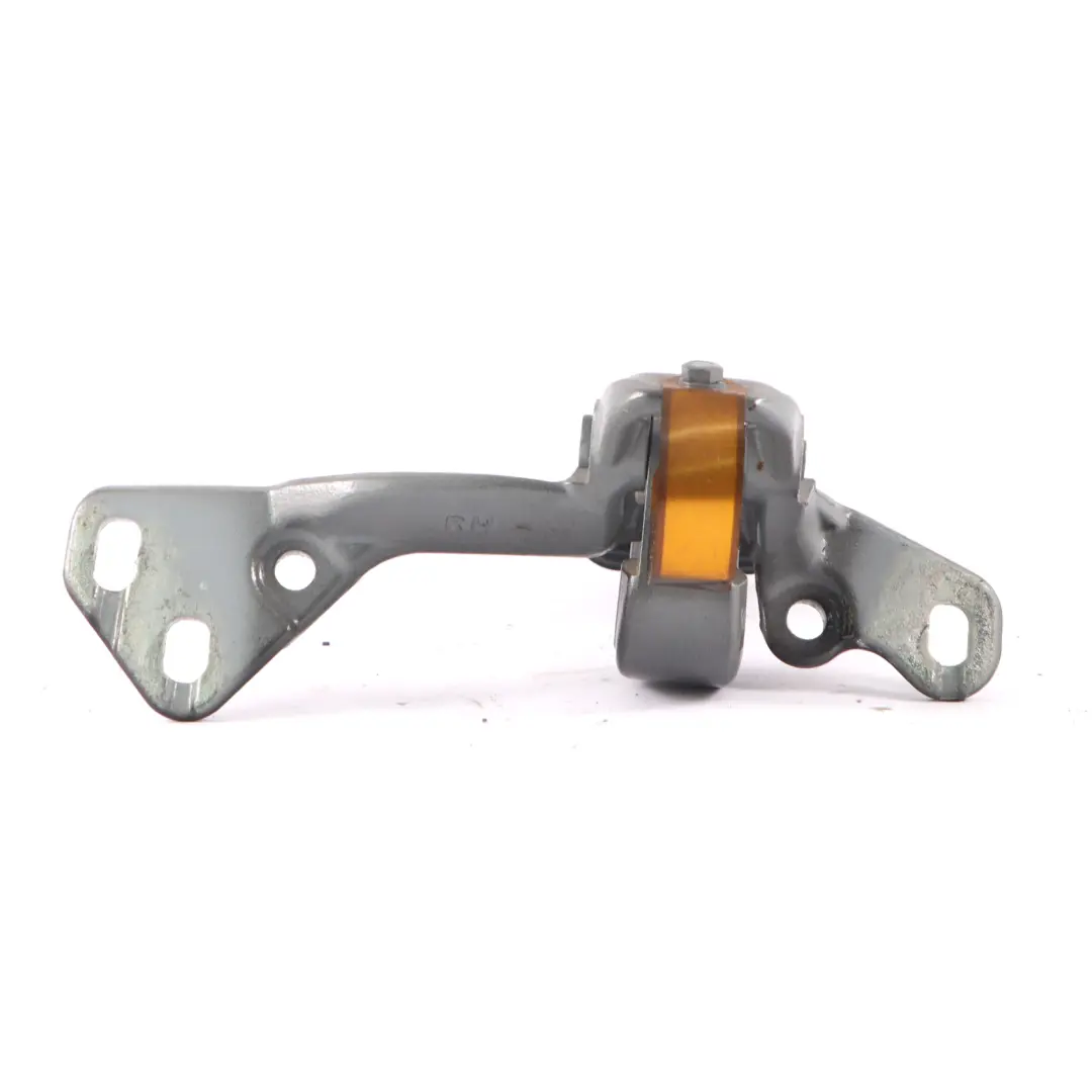  Boot Hinge BMW X4 F26 Trunk Lid Hinge Right O/S Sophisto Grey A90 - SKU 7339426-SOP - Part number 7339426