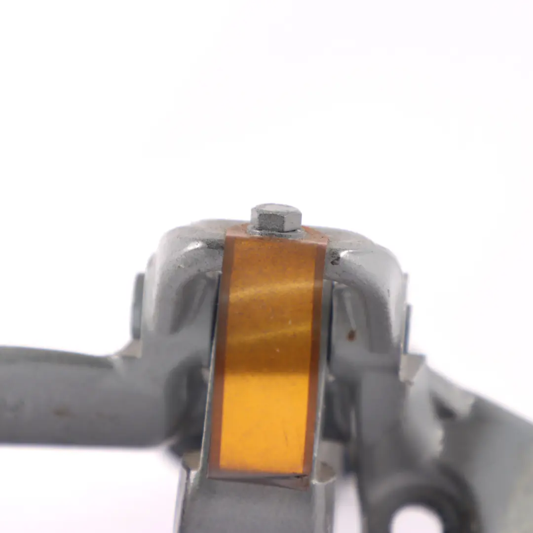 Boot Hinge BMW X4 F26 Trunk Lid Hinge Right O/S Sophisto Grey A90 to with Part number 7339426 Boot Hinge BMW X4 F26 Trunk Lid Hinge Right O/S Sophisto Grey A90 - SKU 7339426-SOP - Part number 7339426