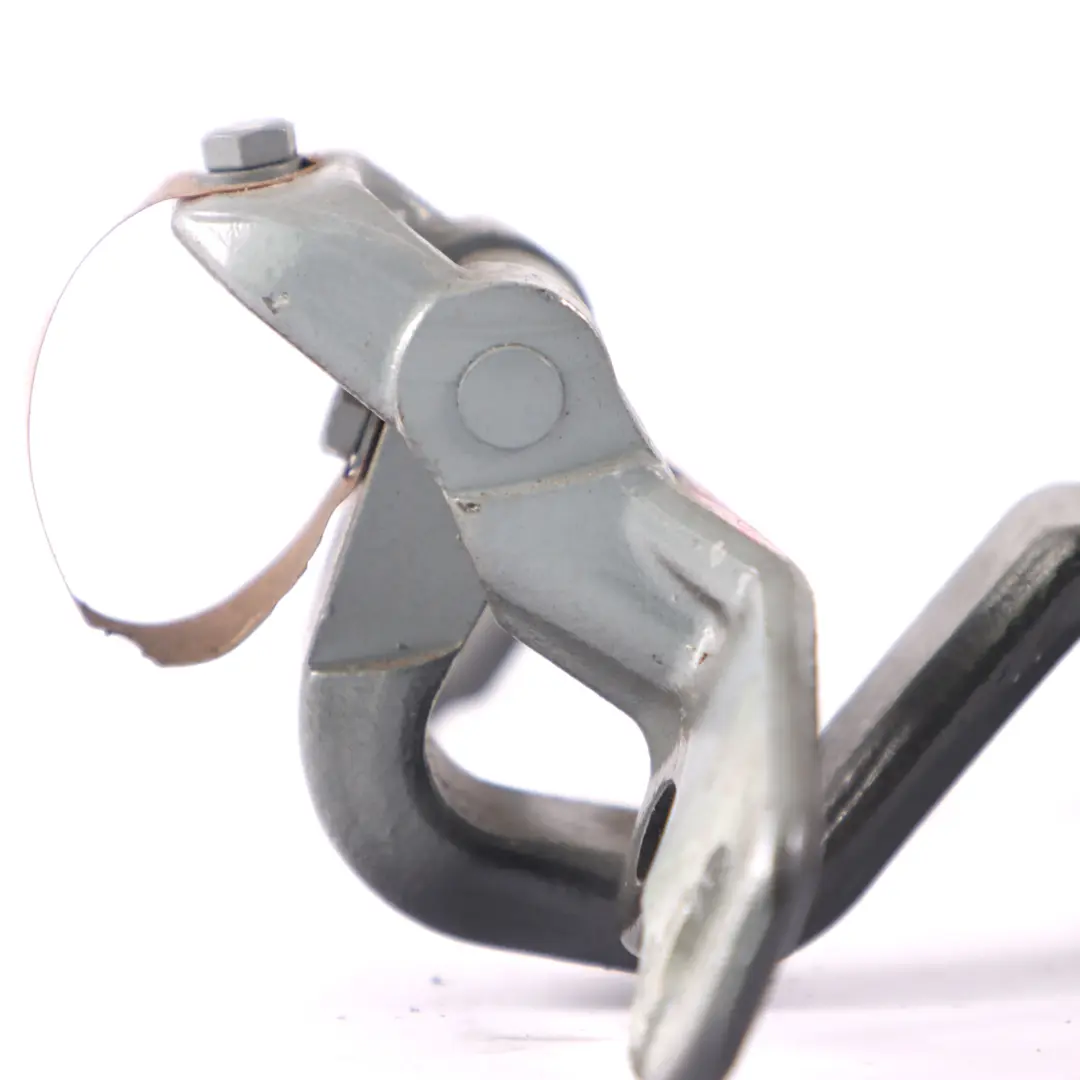 Cerniera Coperchio Bagagliaio Destra Sophisto Grigio A90 per BMW X4 F26 con numero di parte 7339426 BMW X4 F26 Cerniera Coperchio Bagagliaio Destra Sophisto Grigio A90 - SKU 7339426-SOP - Numero di parte 7339426