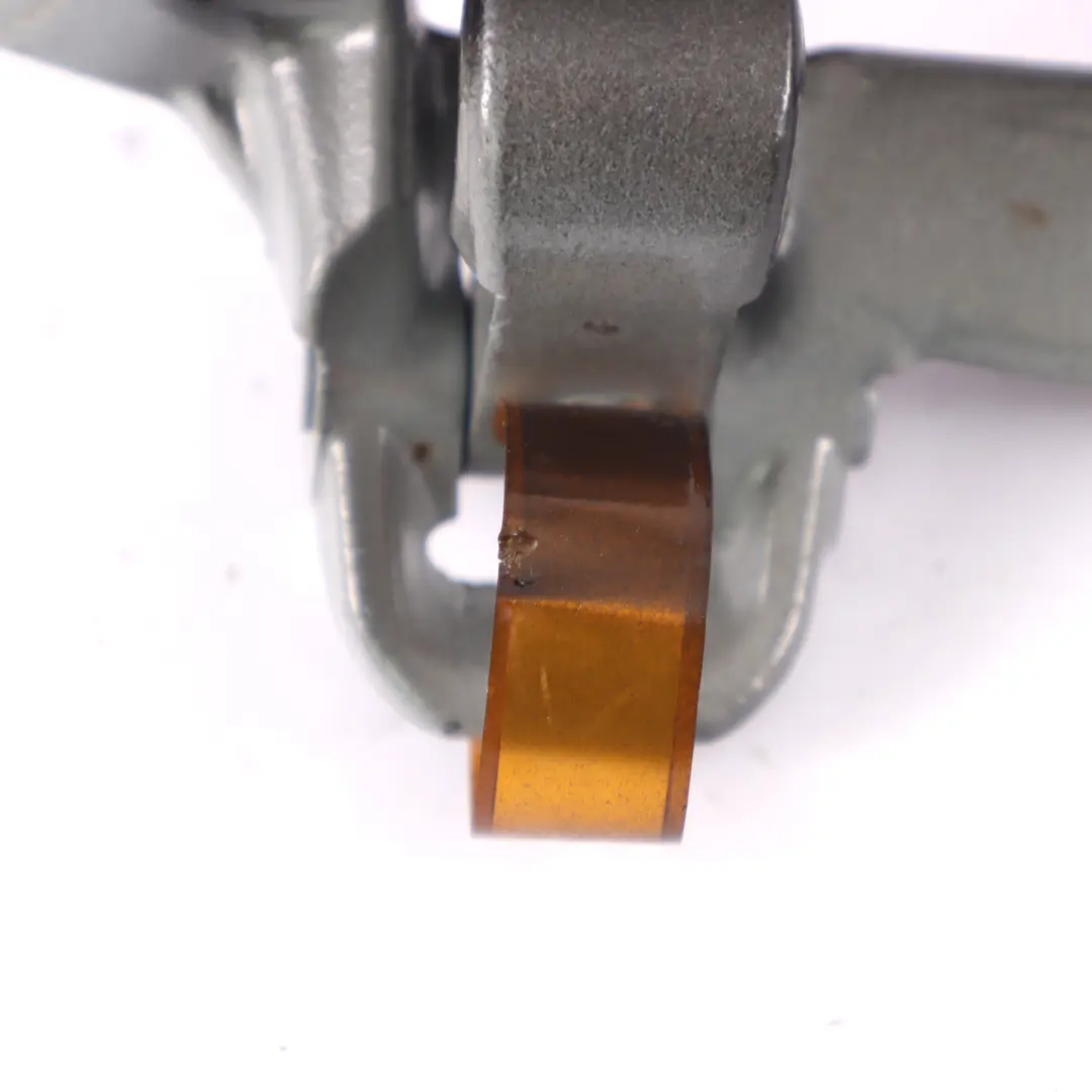 Charnière de Coffre Droite Sophistograu Gris A90 pour BMW X4 F26 à propos du numéro de pièce 7339426 BMW X4 F26 Charnière de Coffre Droite Sophistograu Gris A90 - SKU 7339426-SOP - Numéro de pièce 7339426