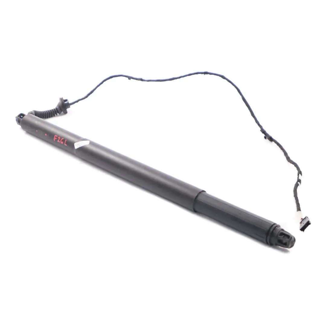 Puntone del coperchio bagagliaio Fuso elettrico a sinistra per BMW X4 F26 con numero di parte 7339431 BMW X4 F26 Puntone del coperchio bagagliaio Fuso elettrico a sinistra - SKU 7339431 - Numero di parte 7339431