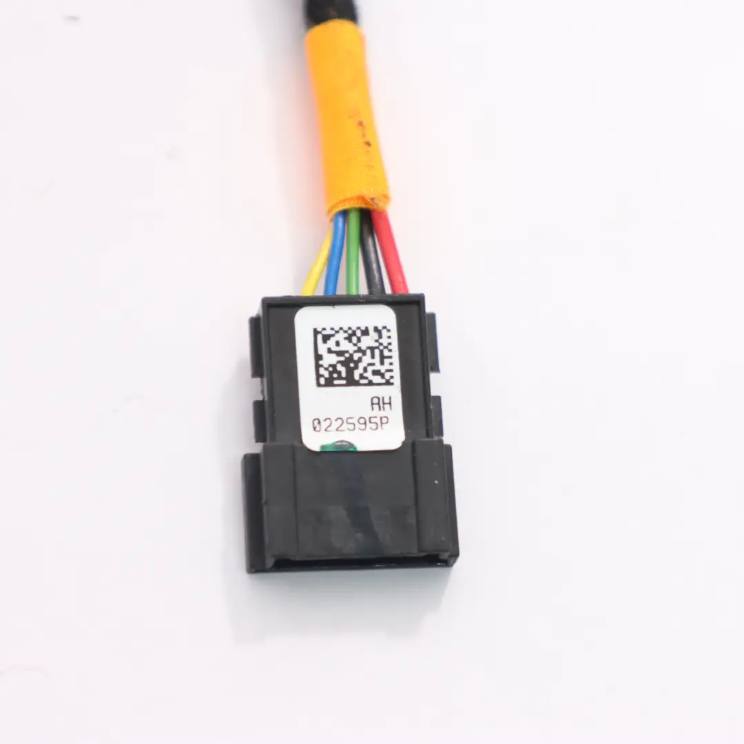 BMW X4 F26 Siłownik Elektryczny Klapy Bagażnika Lewy - SKU 7339431 - Numer Części 7339431
