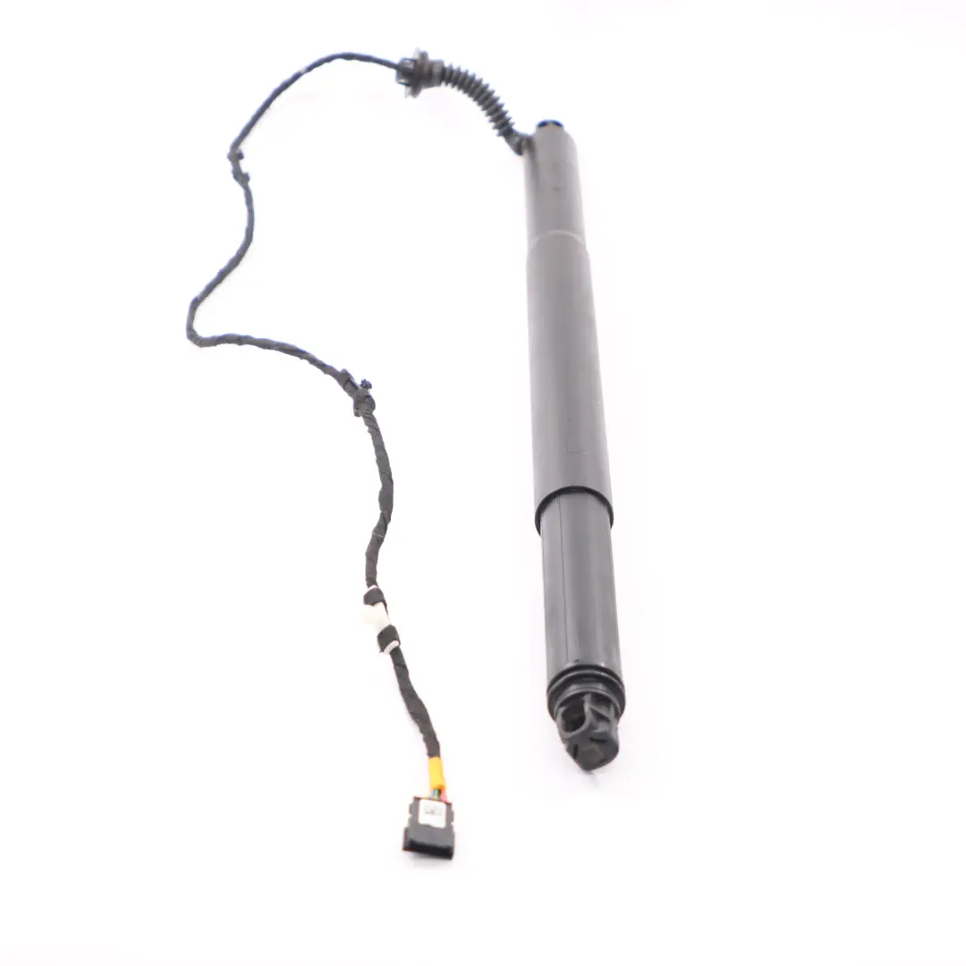 Trunk Boot Lid Strut Electric Spindle Drive Left N/S to BMW X4 F26 with Part number 7339431 BMW X4 F26 Trunk Boot Lid Strut Electric Spindle Drive Left N/S - SKU 7339431 - Part number 7339431
