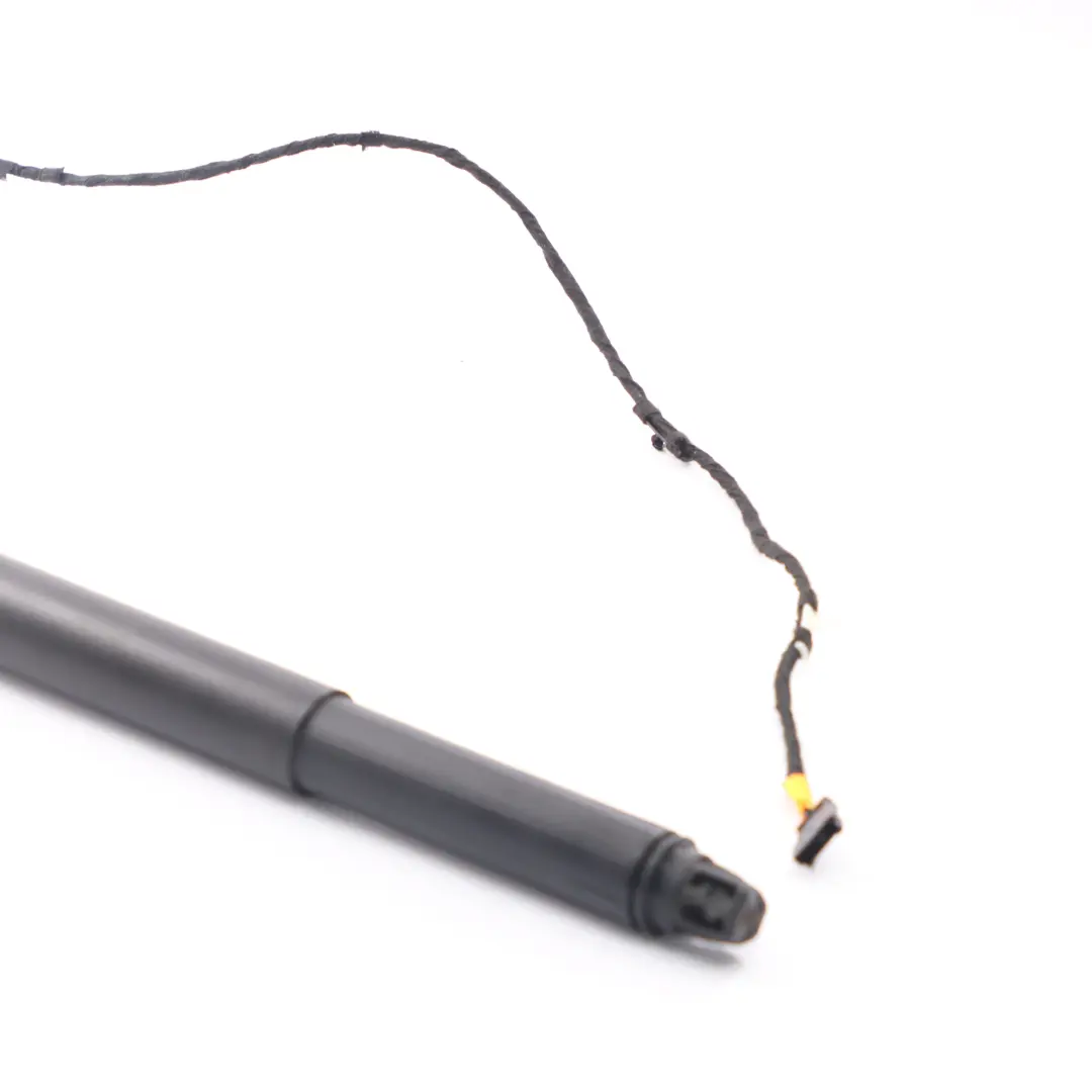 Trunk Boot Lid Strut Electric Spindle Drive Left N/S to BMW X4 F26 with Part number 7339431 BMW X4 F26 Trunk Boot Lid Strut Electric Spindle Drive Left N/S - SKU 7339431 - Part number 7339431