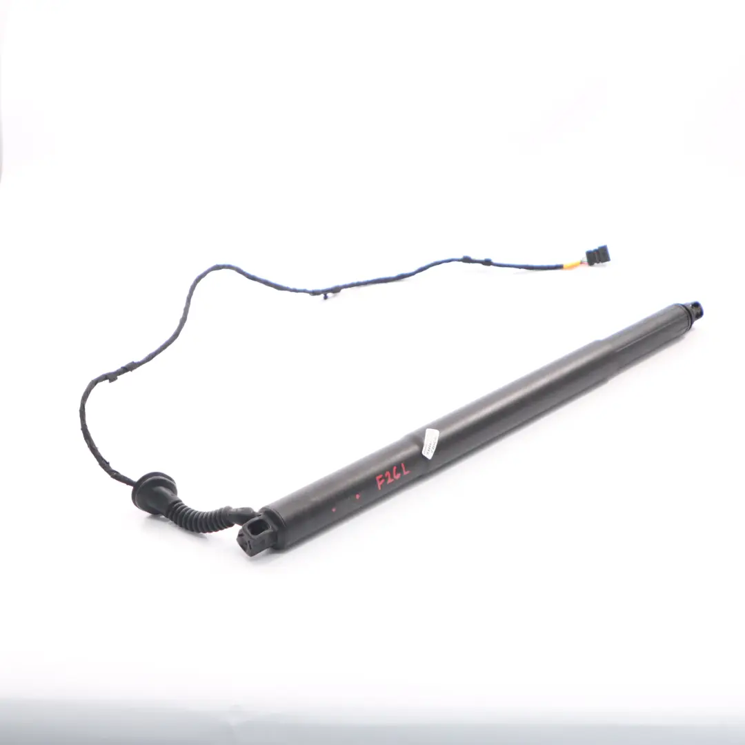 Coffre Couvercle Coffre Vérin Electrique Entraînement Gauche pour BMW X4 F26 à propos du numéro de pièce 7339431 BMW X4 F26 Coffre Couvercle Coffre Vérin Electrique Entraînement Gauche - SKU 7339431 - Numéro de pièce 7339431