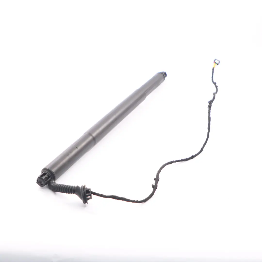 Siłownik Elektryczny Klapy Bagażnika Lewy do BMW X4 F26 o numerze 7339431 BMW X4 F26 Siłownik Elektryczny Klapy Bagażnika Lewy - SKU 7339431 - Numer Części 7339431