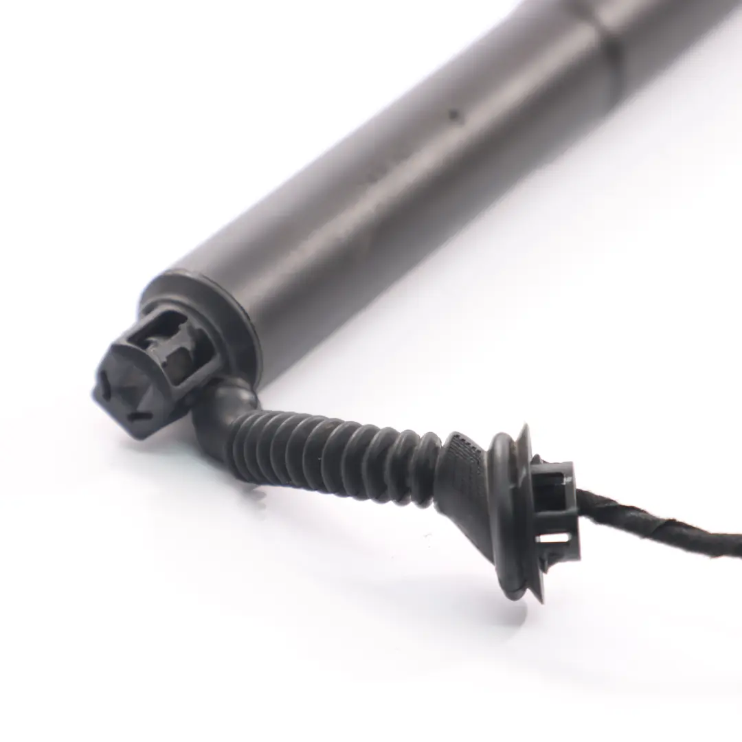 Trunk Boot Lid Strut Electric Spindle Drive Left N/S to BMW X4 F26 with Part number 7339431 BMW X4 F26 Trunk Boot Lid Strut Electric Spindle Drive Left N/S - SKU 7339431 - Part number 7339431