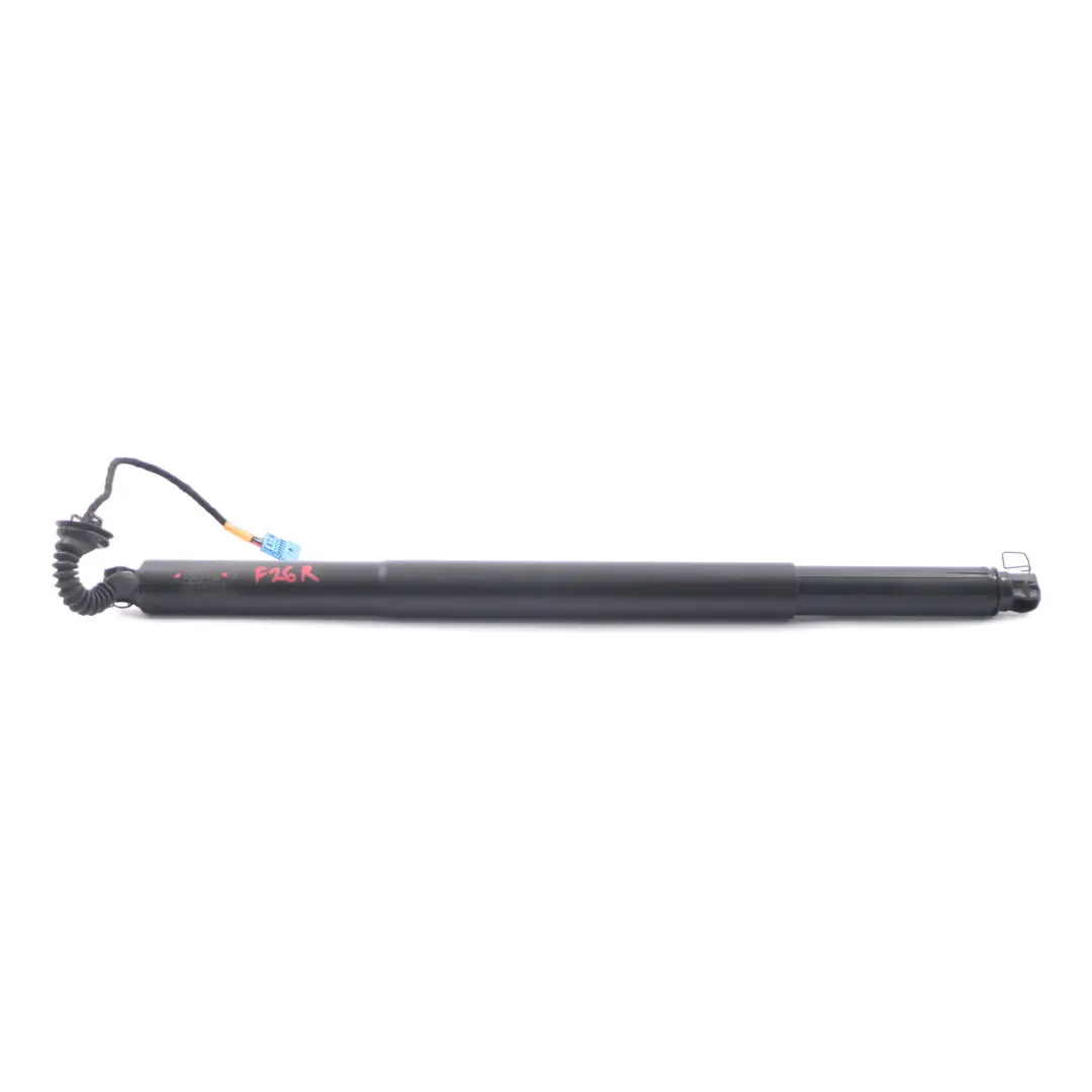 BMW X4 F26 Trunk Boot Lid Strut Electric Spindle Drive Right O/S - SKU 7339432 - Part number 7339432