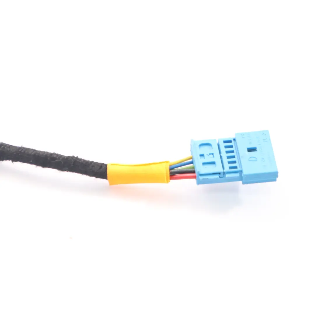 BMW X4 F26 Tapa Maletero Puntal Eléctrico Eje Tracción Derecha - SKU 7339432 - Número de pieza 7339432
