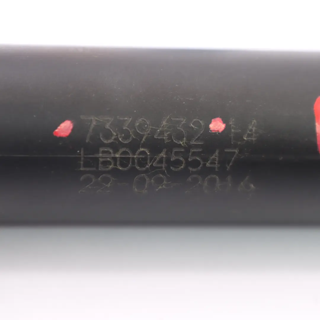 Trunk Boot Lid Strut Electric Spindle Drive Right O/S to BMW X4 F26 with Part number 7339432 BMW X4 F26 Trunk Boot Lid Strut Electric Spindle Drive Right O/S - SKU 7339432 - Part number 7339432