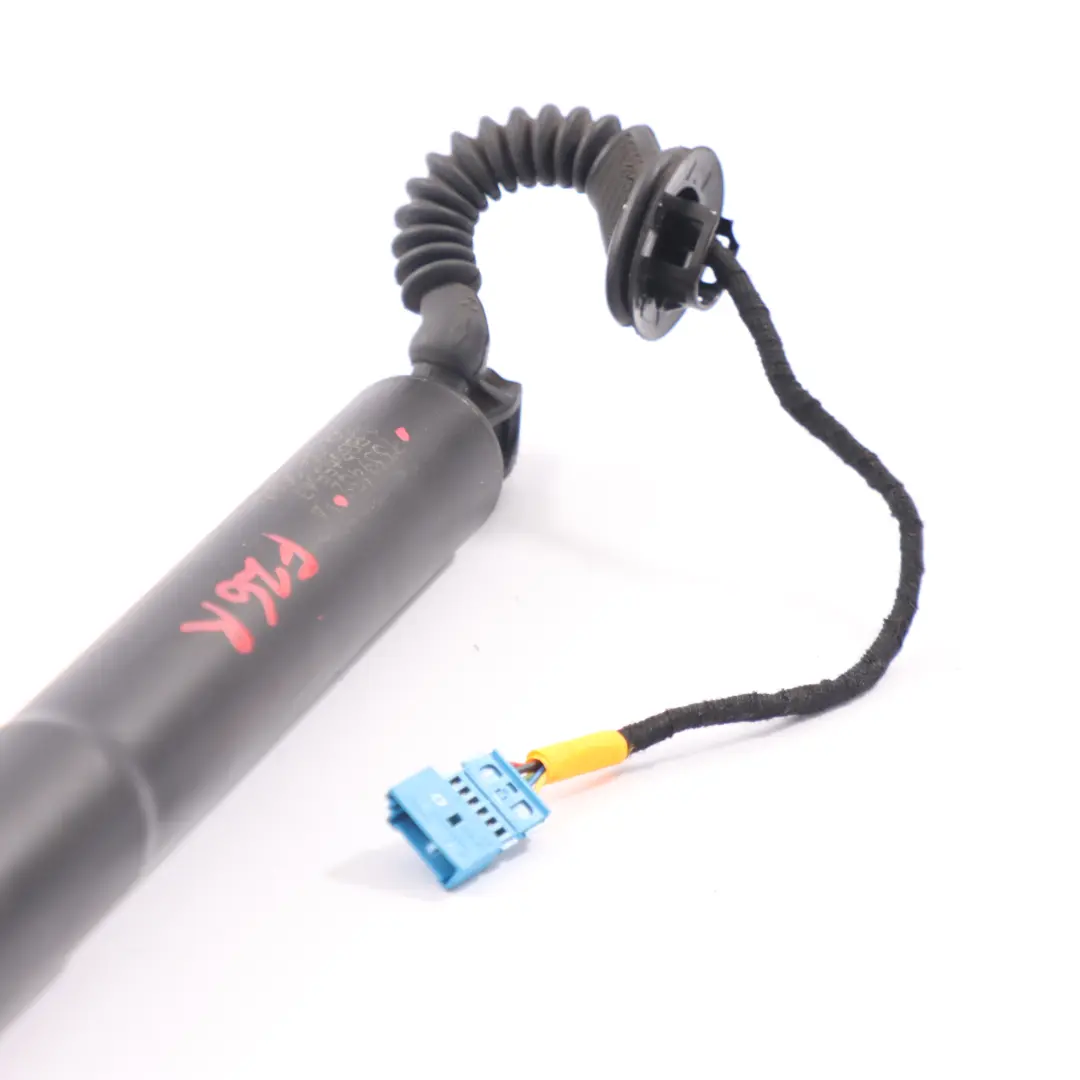 Coffre Couvercle Coffre Vérin Electrique Entraînement Droit pour BMW X4 F26 à propos du numéro de pièce 7339432 BMW X4 F26 Coffre Couvercle Coffre Vérin Electrique Entraînement Droit - SKU 7339432 - Numéro de pièce 7339432