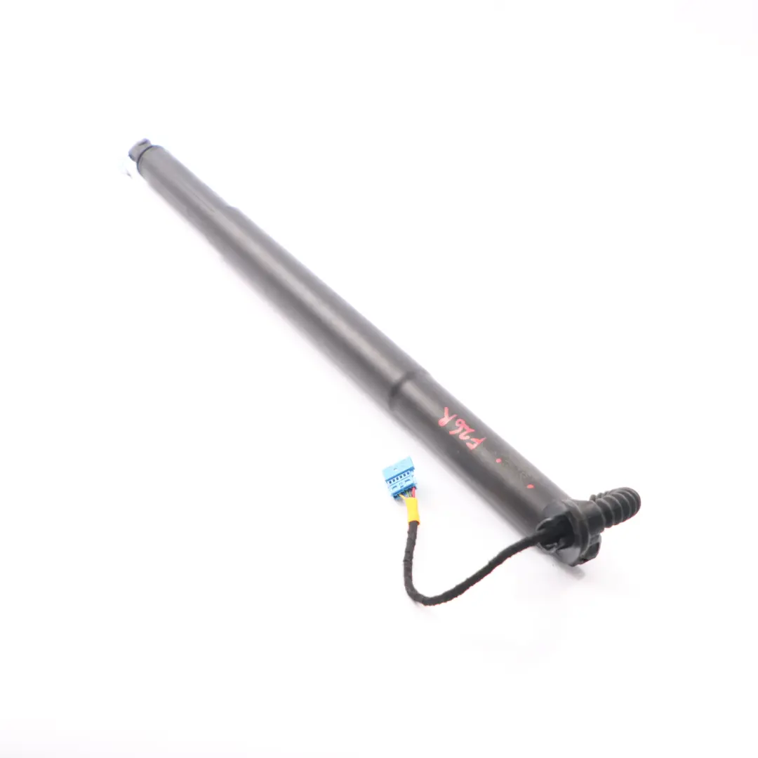 Siłownik Elektryczny Klapy Bagażnika Prawy do BMW X4 F26 o numerze 7339432 BMW X4 F26 Siłownik Elektryczny Klapy Bagażnika Prawy - SKU 7339432 - Numer Części 7339432