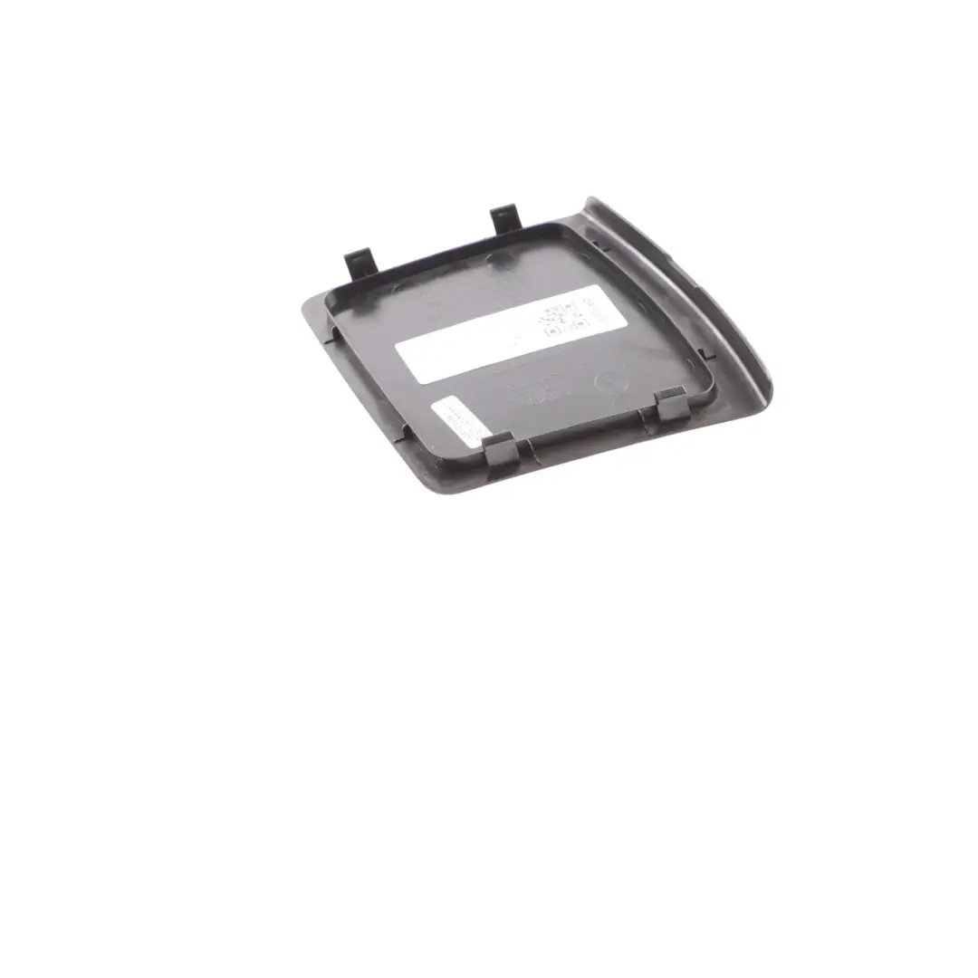 Trunk Bulb Cover Holder Boot Liftgate Cover Left N/S to BMW X4 F26 Rear with Part number 7339435 BMW X4 F26 Rear Trunk Bulb Cover Holder Boot Liftgate Cover Left N/S - SKU 7339435 - Part number 7339435