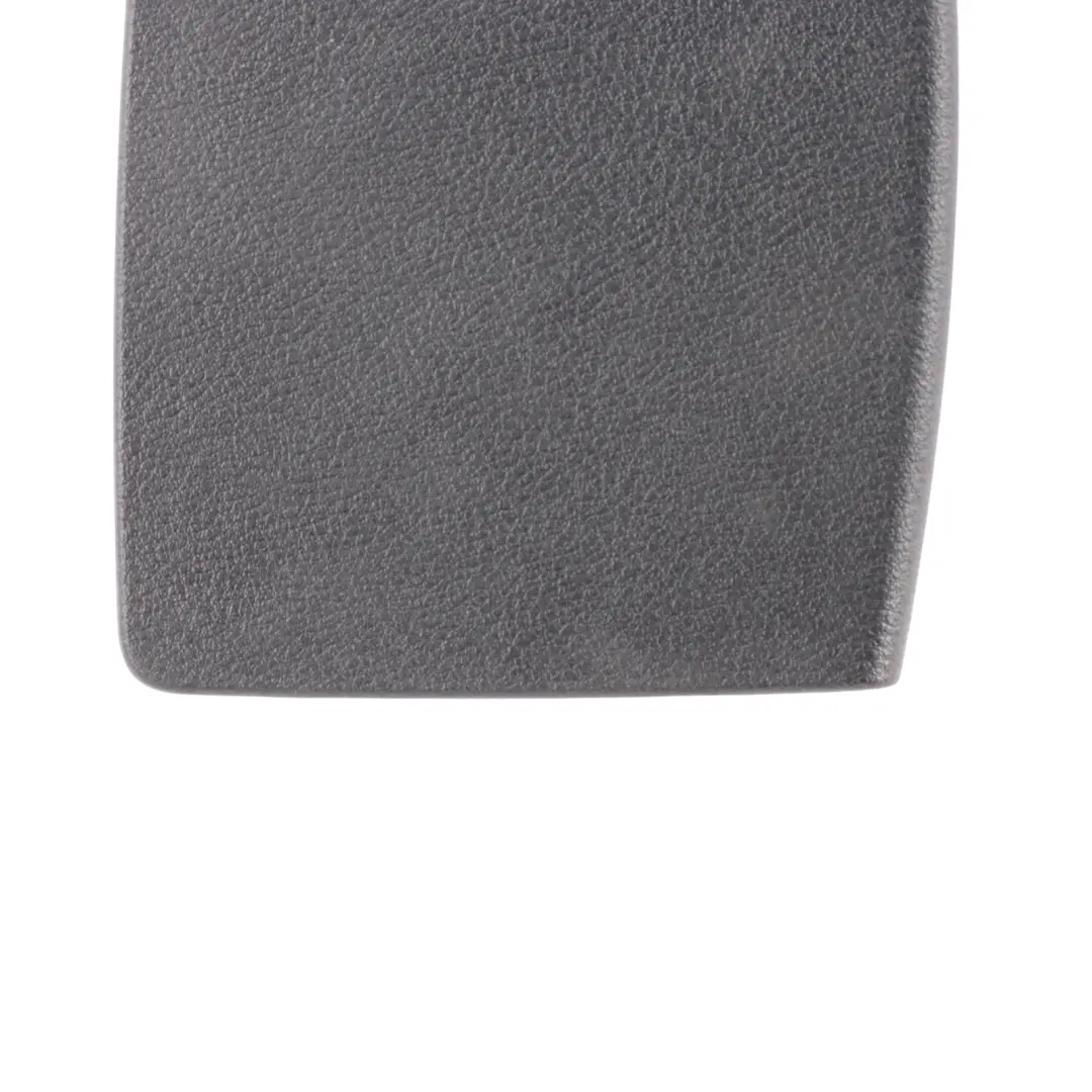 Trunk Bulb Cover Holder Boot Liftgate Cover Left N/S to BMW X4 F26 Rear with Part number 7339435 BMW X4 F26 Rear Trunk Bulb Cover Holder Boot Liftgate Cover Left N/S - SKU 7339435 - Part number 7339435