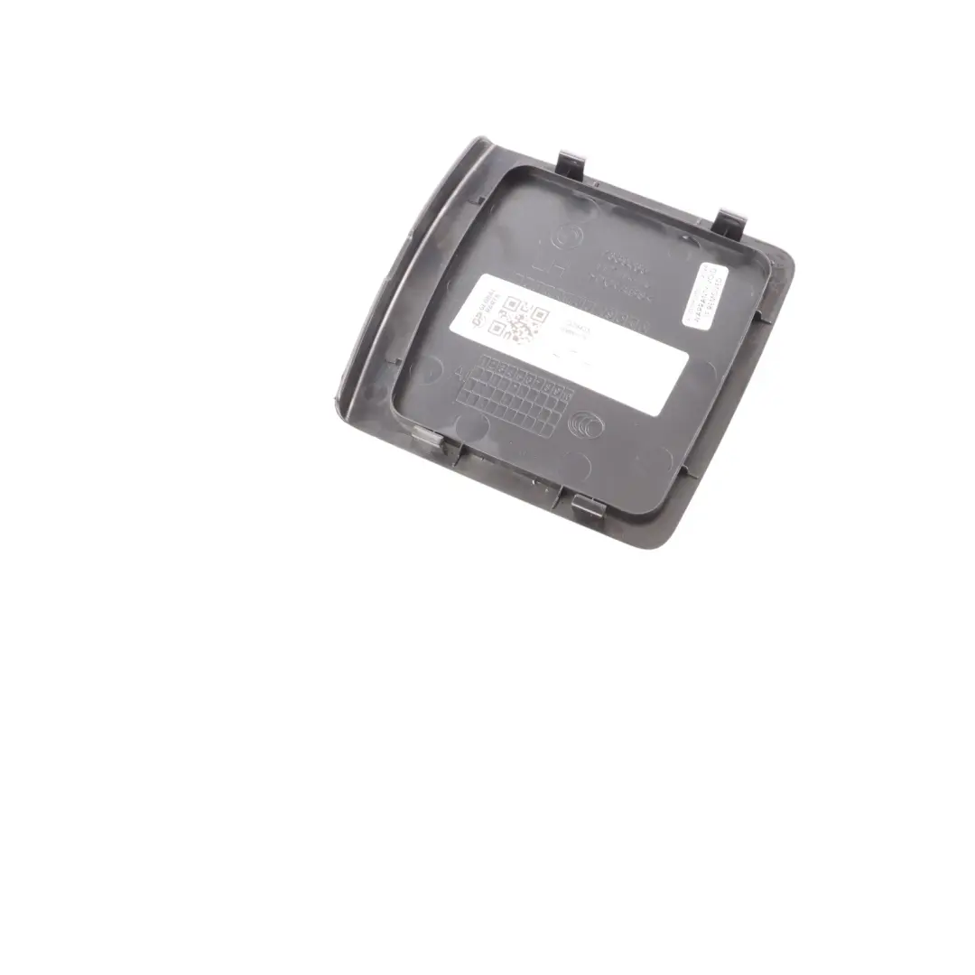 BMW X3 F25 X4 F26 Cache Ampoule Coffre Arrière Gauche - SKU 7339435 - Numéro de pièce 7339435