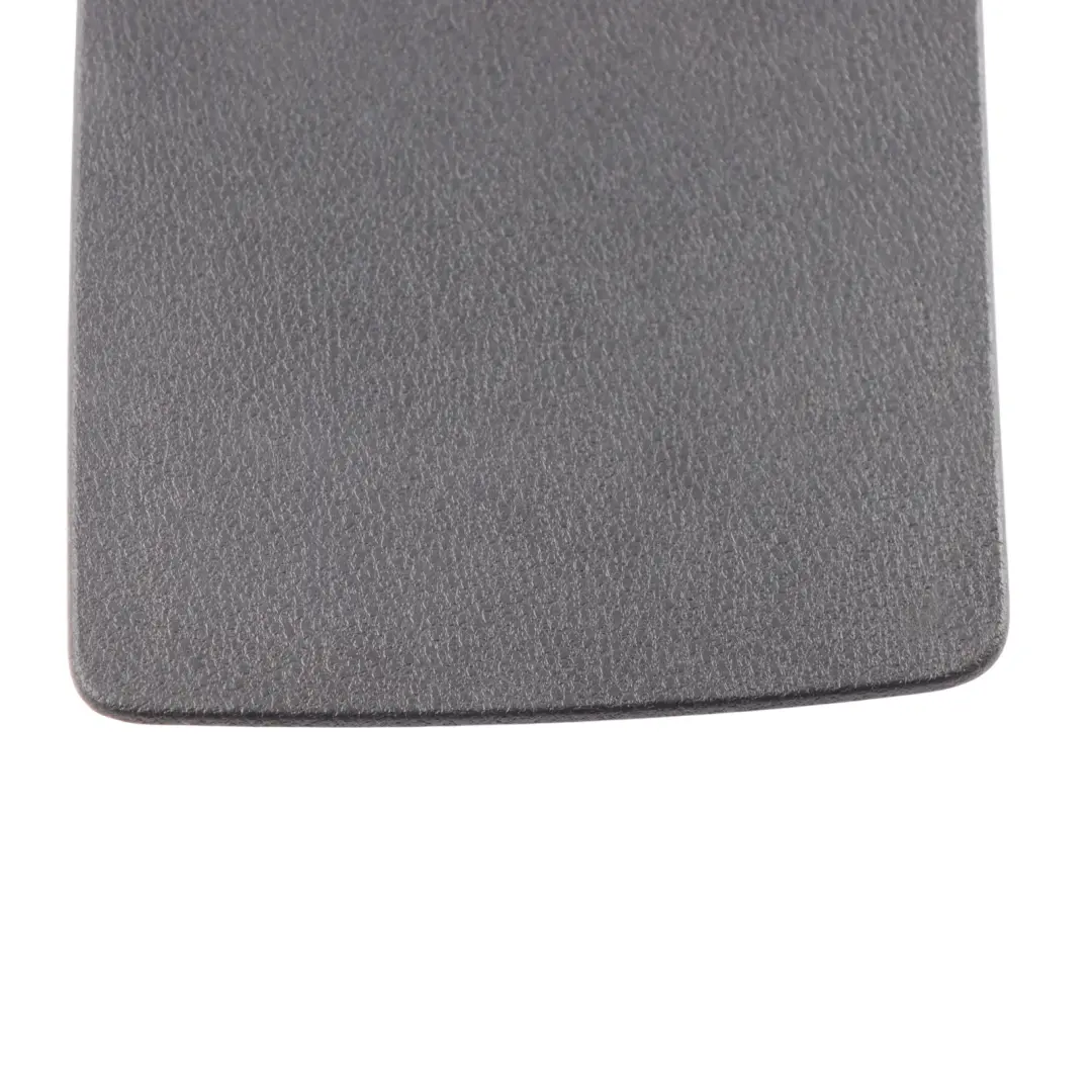 Trunk Bulb Cover Holder Boot Liftgate Cover Right O/S to BMW X4 F26 Rear with Part number 7339436 BMW X4 F26 Rear Trunk Bulb Cover Holder Boot Liftgate Cover Right O/S - SKU 7339436 - Part number 7339436