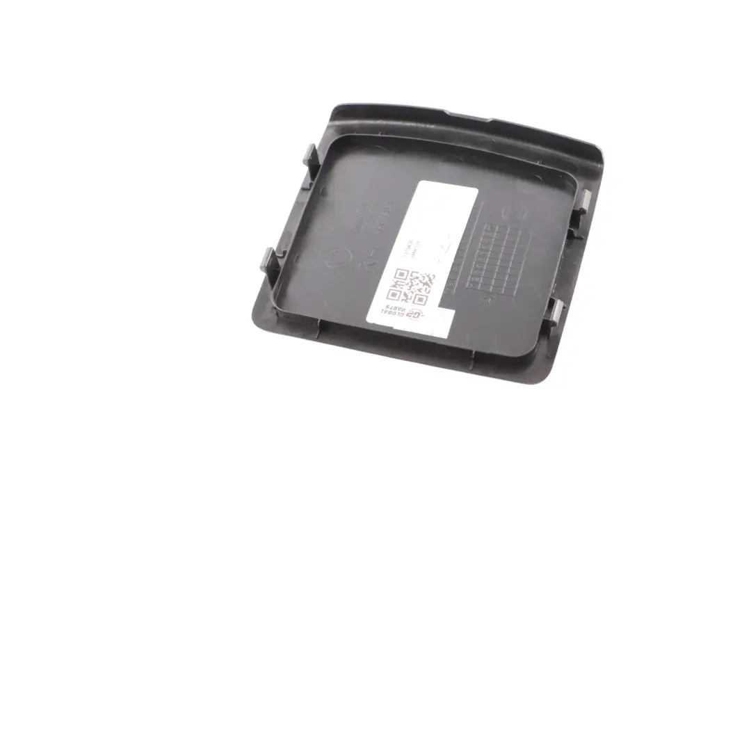 Cache Ampoule Couvercle Coffre Hayon Arrière Droit pour BMW X4 F26 à propos du numéro de pièce 7339436 BMW X4 F26 Cache Ampoule Couvercle Coffre Hayon Arrière Droit - SKU 7339436 - Numéro de pièce 7339436