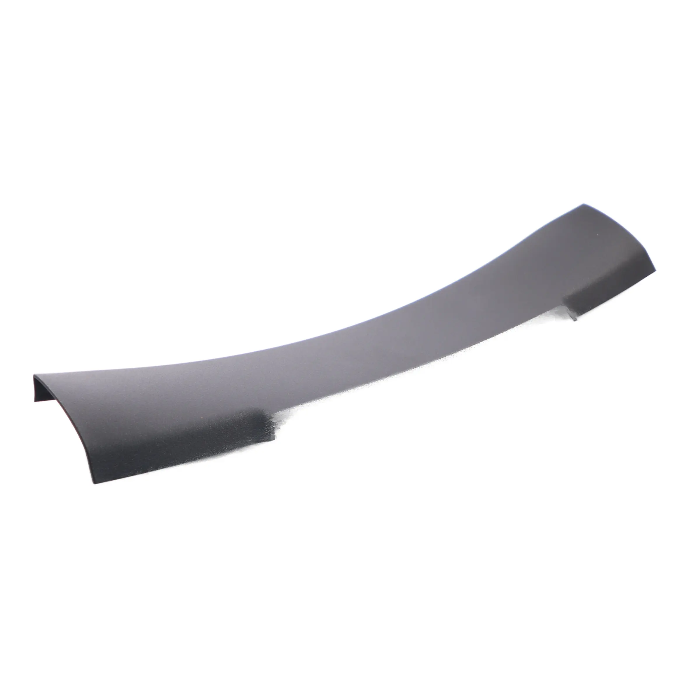 Coperchio BMW X4 F26 del bagagliaio rivestimento interno Centro Nero 7339441