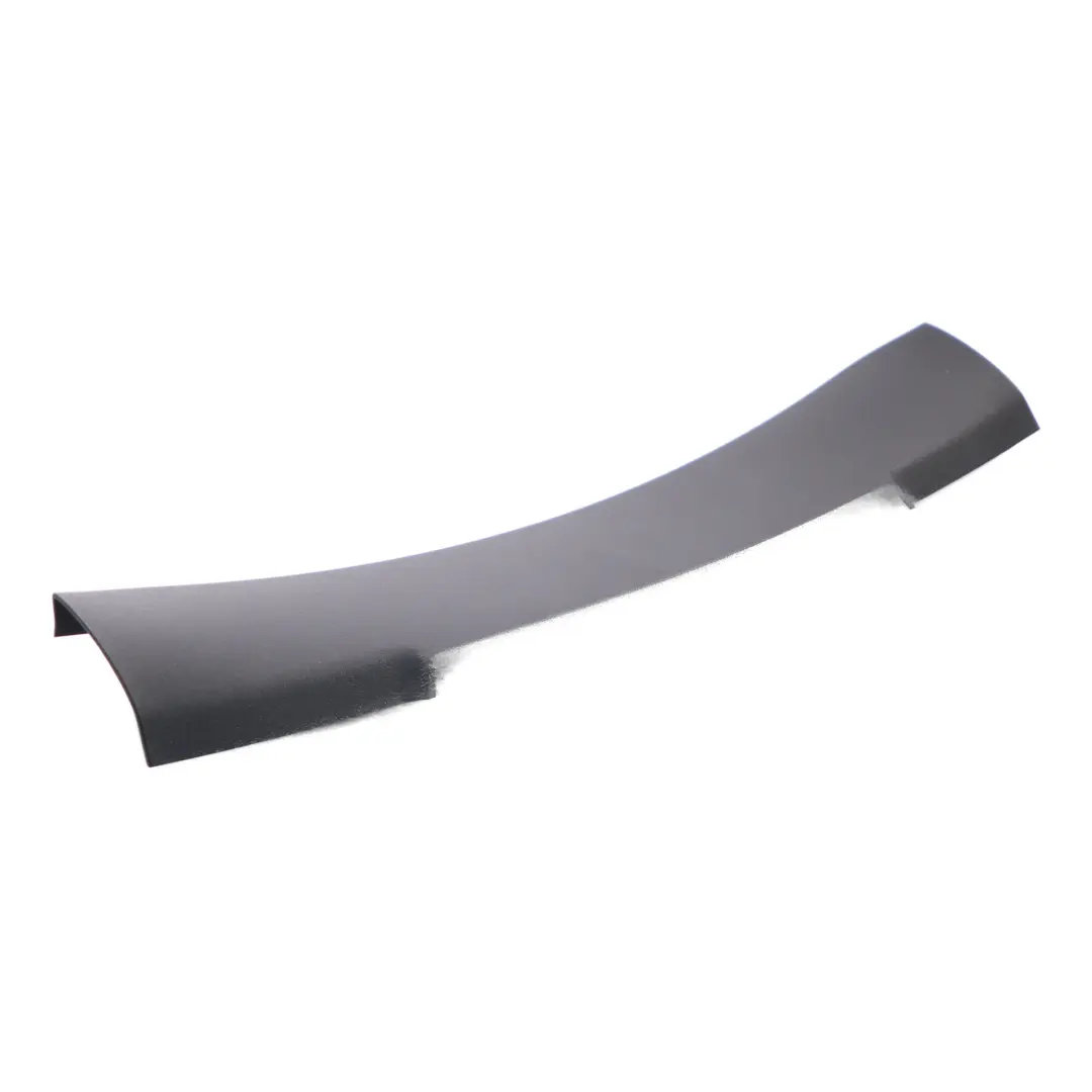  Couverture BMW X4 F26 Panneau intérieur de la paupière du tronc noir - SKU 7339441 - Numéro de pièce 7339441