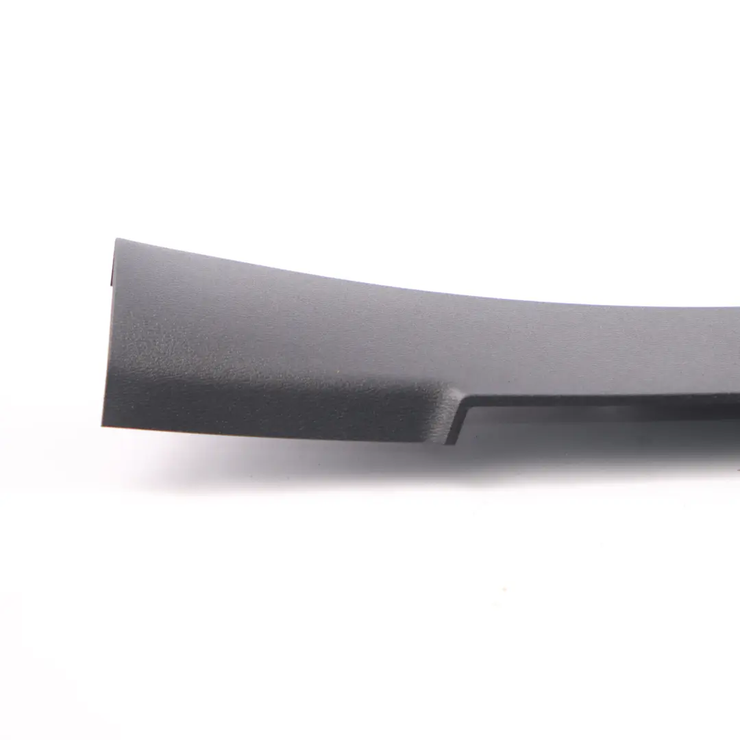  Coperchio BMW X4 F26 del bagagliaio rivestimento interno Centro Nero - SKU 7339441 - Numero di parte 7339441