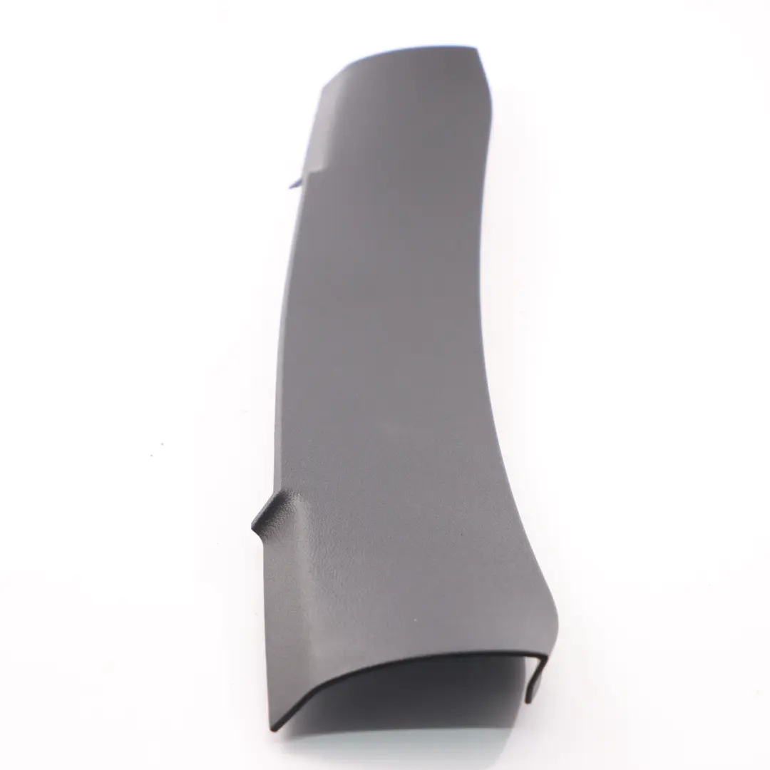 Panel Środkowy Klapy Bagażnika Wewnętrzny Czarny do BMW X4 F26 o numerze 7339441 BMW X4 F26 Panel Środkowy Klapy Bagażnika Wewnętrzny Czarny - SKU 7339441 - Numer Części 7339441