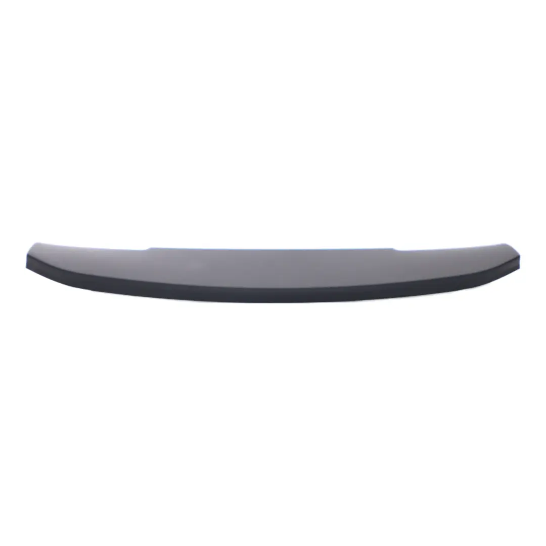  Coperchio BMW X4 F26 del bagagliaio rivestimento interno Centro Nero - SKU 7339441 - Numero di parte 7339441