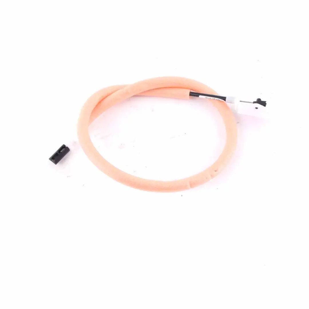 Cable Bowden BMW F90 M5 G30 Interior Abrepuertas Delantero Izquierdo Derecho para con número de pieza 7339444 Cable Bowden BMW F90 M5 G30 Interior Abrepuertas Delantero Izquierdo Derecho - SKU 7339444 - Número de pieza 7339444