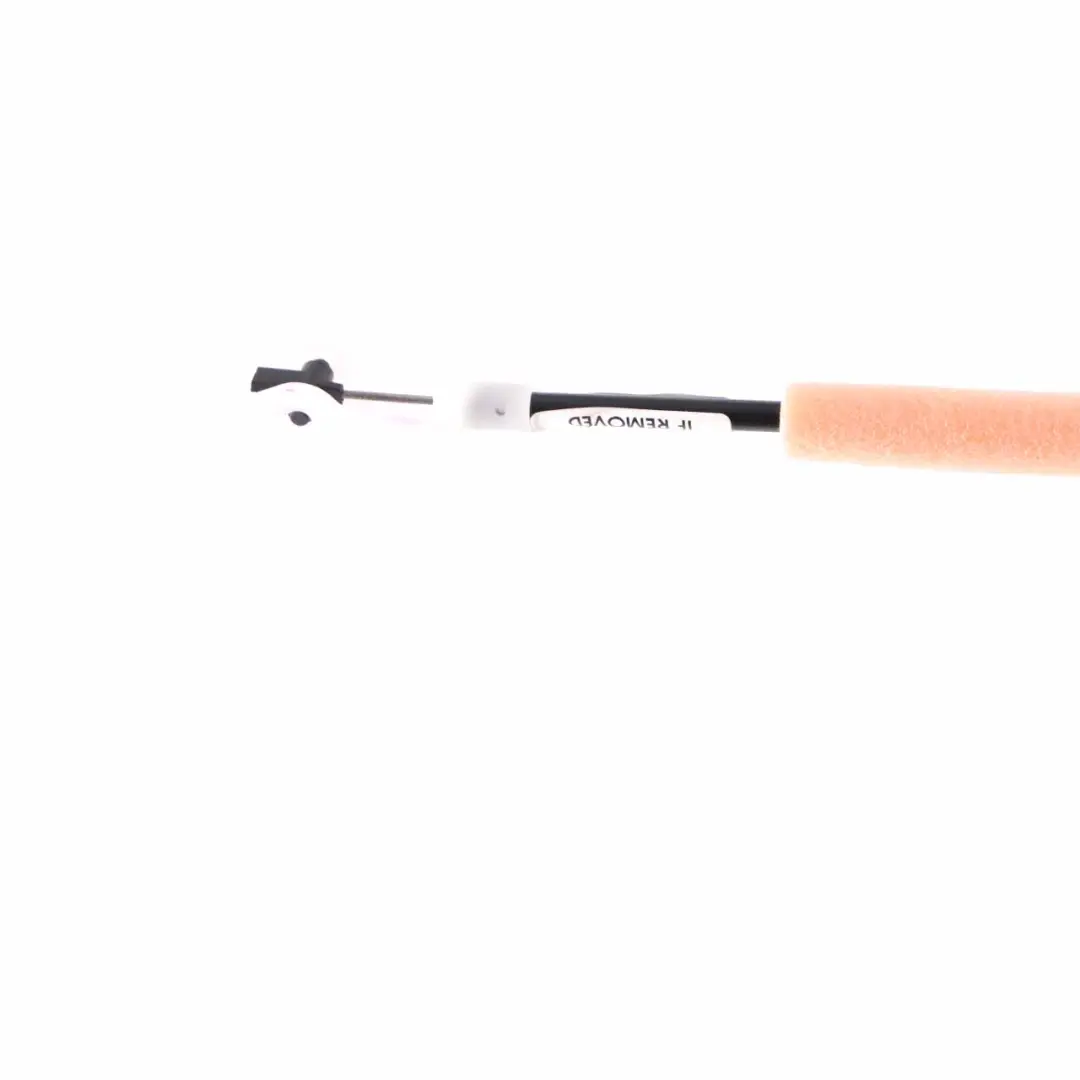  Cable Bowden BMW F90 M5 G30 Interior Abrepuertas Delantero Izquierdo Derecho - SKU 7339444 - Número de pieza 7339444