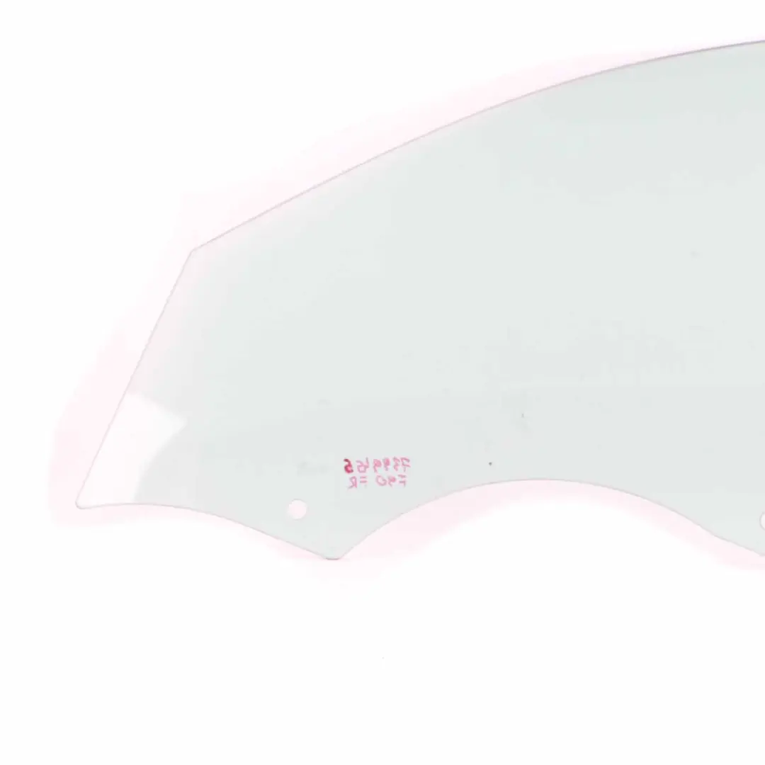  Seitenscheibe BMW G30 G31 Tür vorne links Glasverglasung Grün AS2 ESG - SKU 7339455 - Teilenummer 7339455