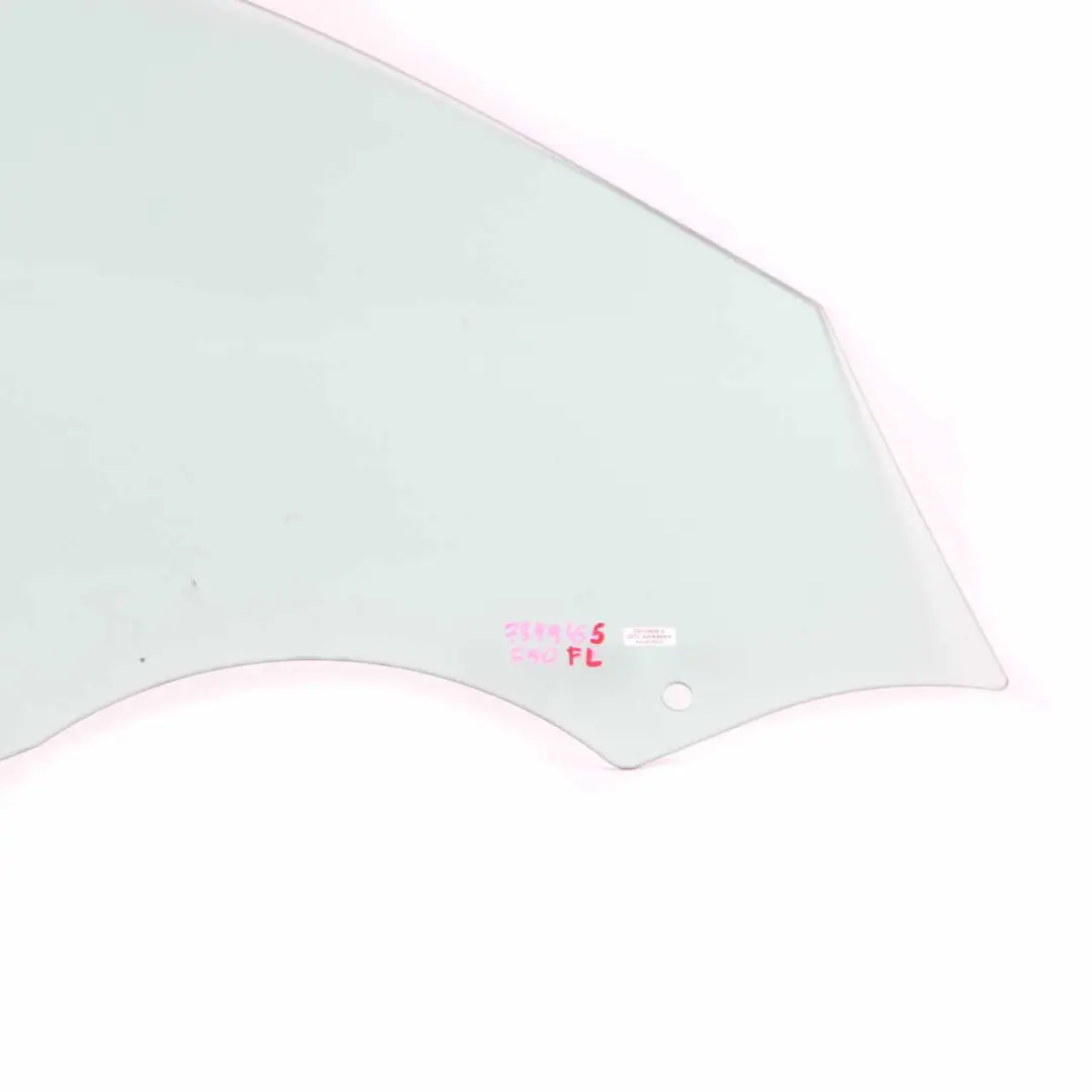 Seitenscheibe BMW G30 G31 Tür vorne links Glasverglasung Grün AS2 ESG für mit Teilenummer 7339455 Seitenscheibe BMW G30 G31 Tür vorne links Glasverglasung Grün AS2 ESG - SKU 7339455 - Teilenummer 7339455