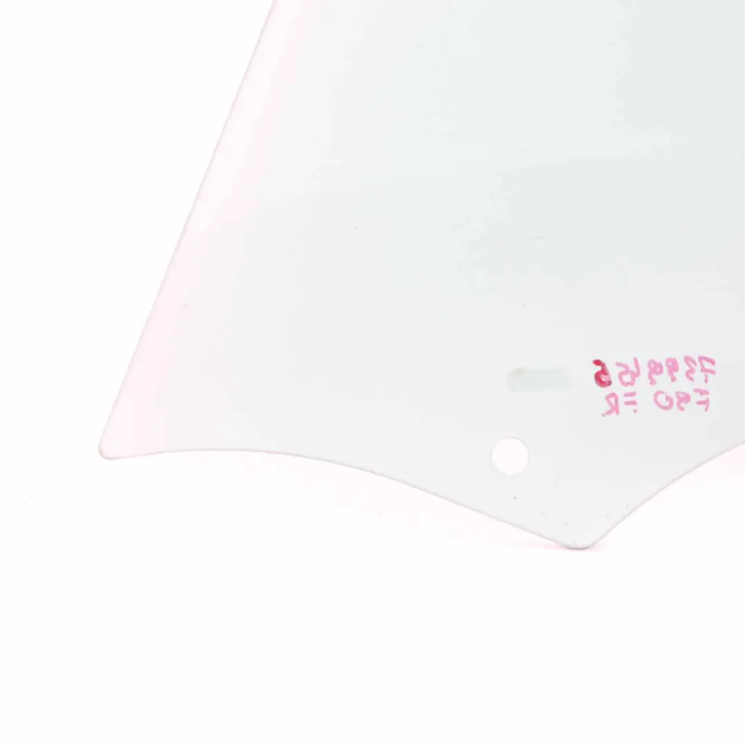 BMW G30 G31 Szyba Boczna Drzwi Lewy Przód Zielona AS2 - SKU 7339455 - Numer Części 7339455