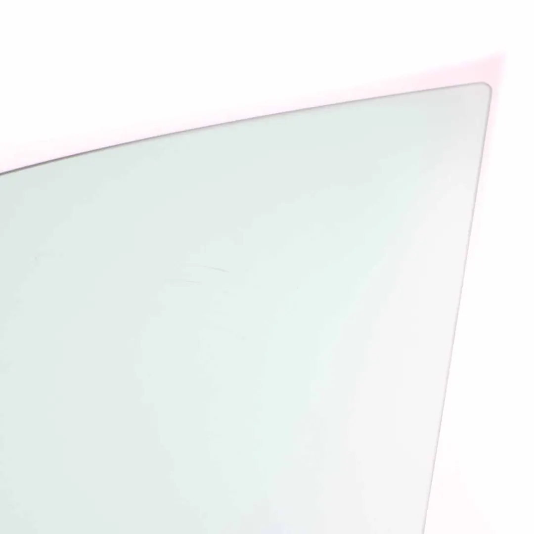  Side Window BMW G30 G31 Door Front Left N/S Glass Glazing Green AS2 ESG - SKU 7339455 - Part number 7339455