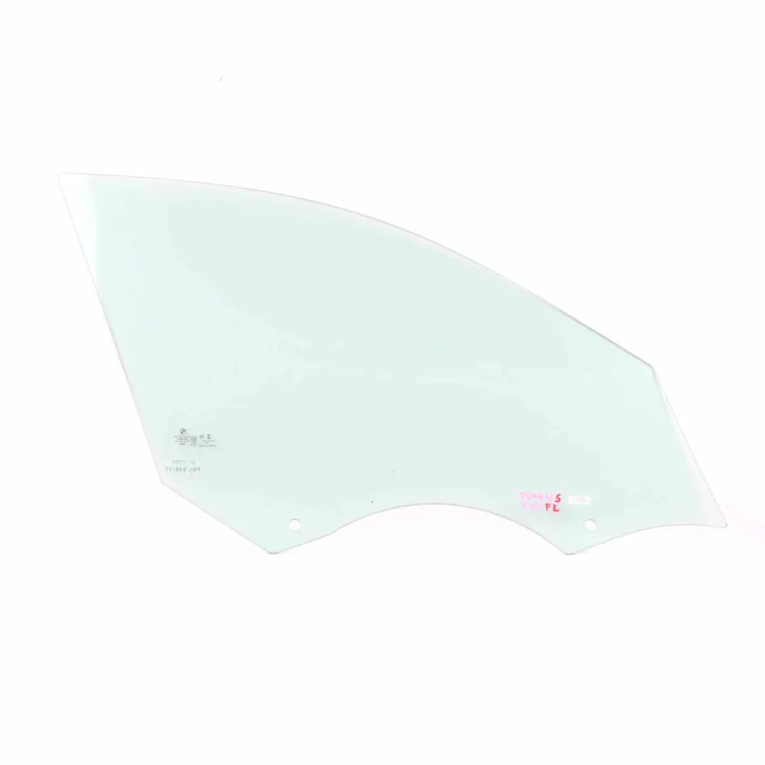  Seitenscheibe BMW G30 G31 Tür vorne links Glasverglasung Grün AS2 ESG - SKU 7339455 - Teilenummer 7339455