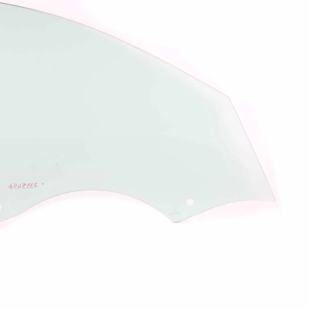  Finestrino laterale BMW G30 G31 Porta anteriore destra Vetro Verde AS2 ESG - SKU 7339456 - Numero di parte 7339456