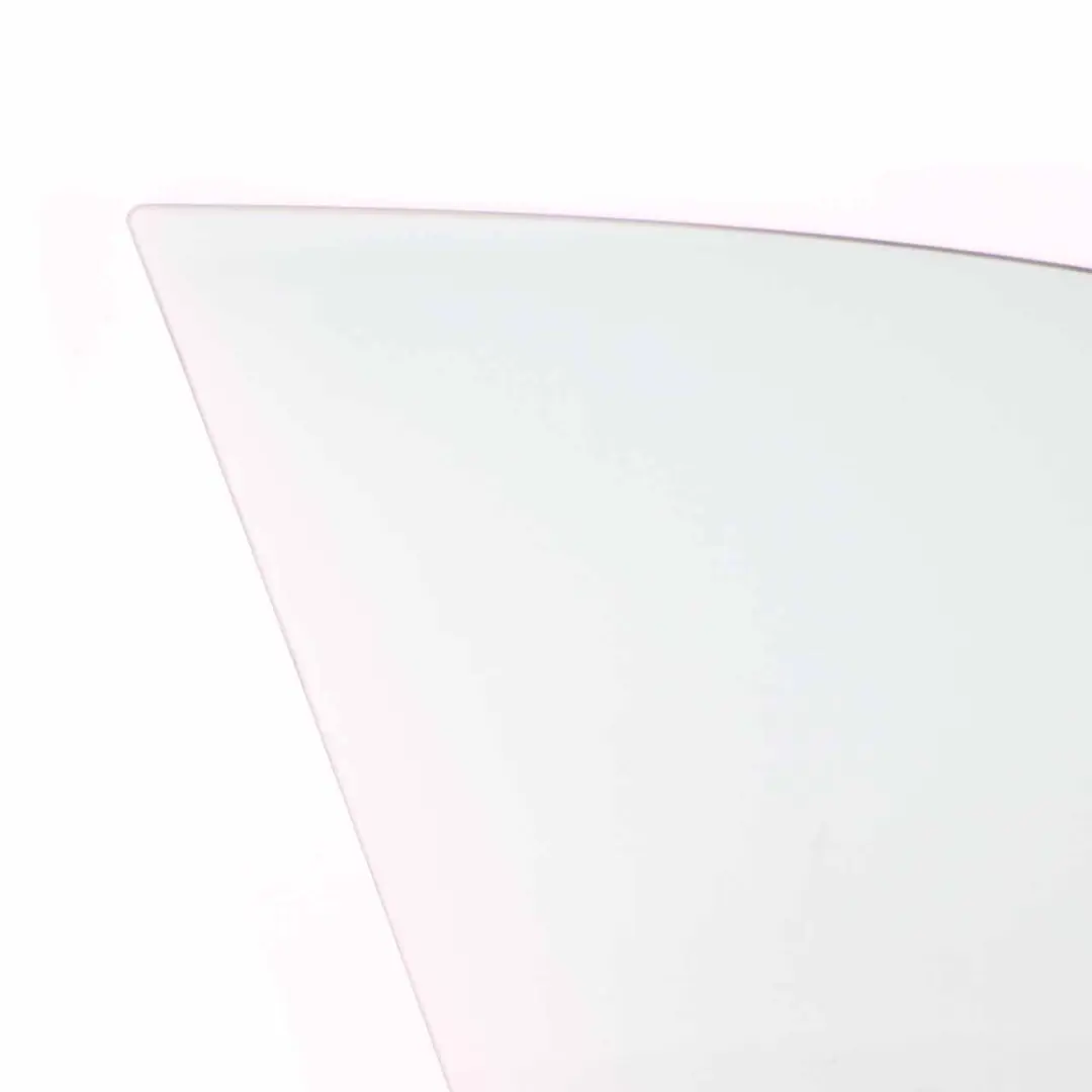  Side Window BMW G30 G31 Door Front Right O/S Glass Glazing Green AS2 ESG - SKU 7339456 - Part number 7339456