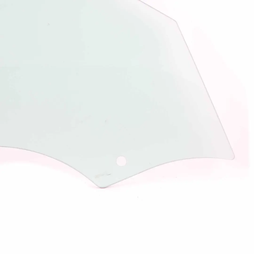  Side Window BMW G30 G31 Door Front Right O/S Glass Glazing Green AS2 ESG - SKU 7339456 - Part number 7339456