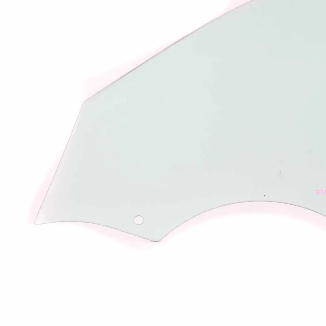 Side Window BMW G30 G31 Door Front Right O/S Glass Glazing Green AS2 ESG to with Part number 7339456 Side Window BMW G30 G31 Door Front Right O/S Glass Glazing Green AS2 ESG - SKU 7339456 - Part number 7339456