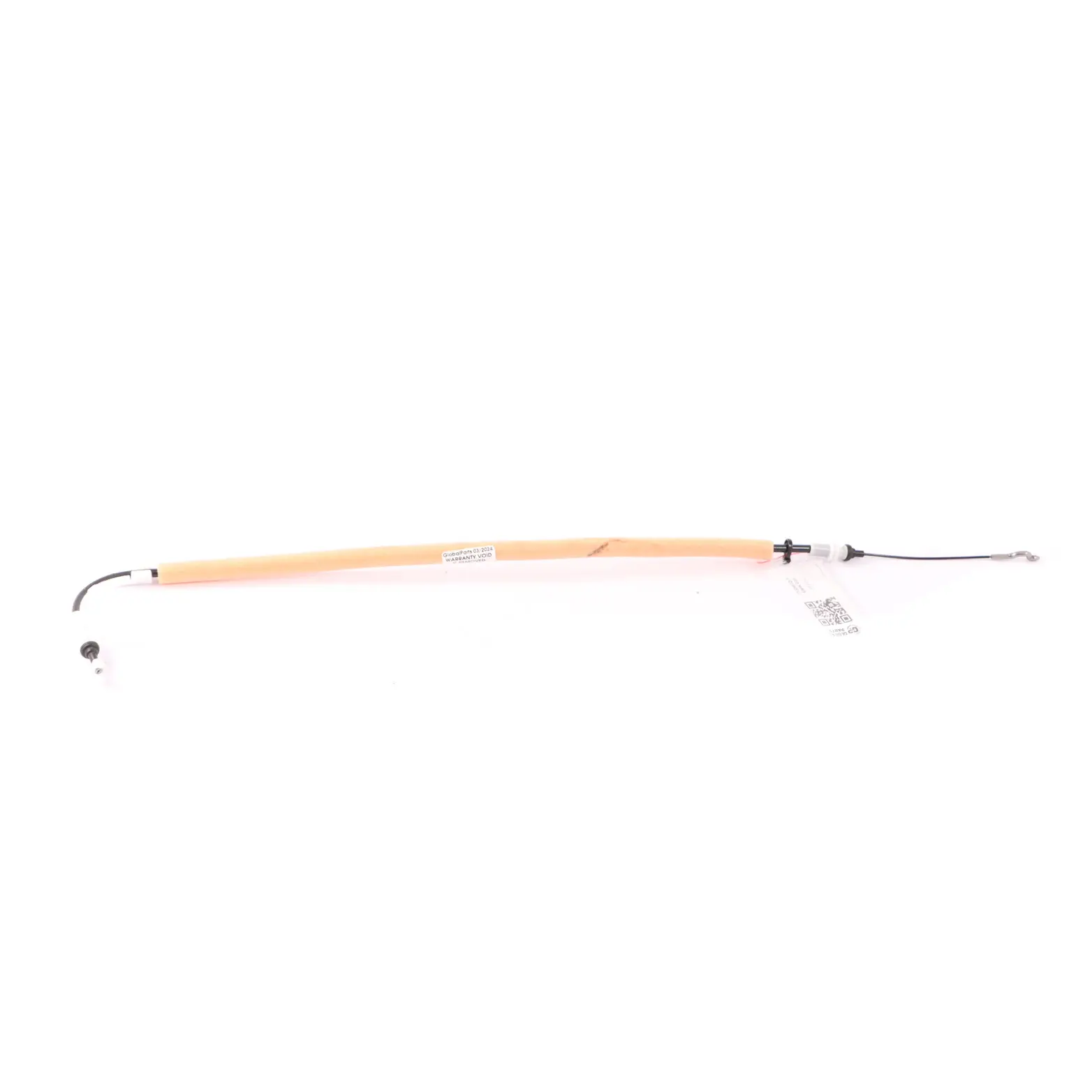 Cavo porta BMW G30 G31 Maniglia Bowden anteriore 7339472
