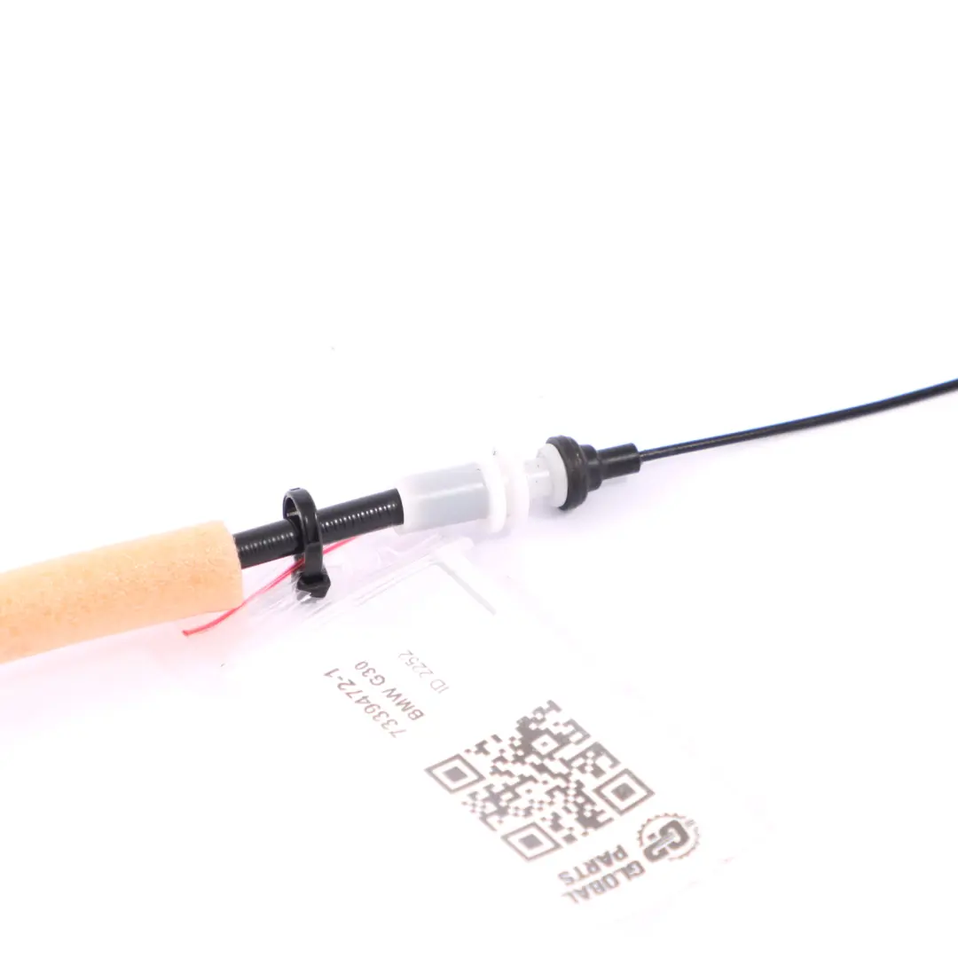 Door Look Cable BMW G30 G31 Handle Grab Bowden Front to with Part number 7339472 Door Look Cable BMW G30 G31 Handle Grab Bowden Front - SKU 7339472-1 - Part number 7339472
