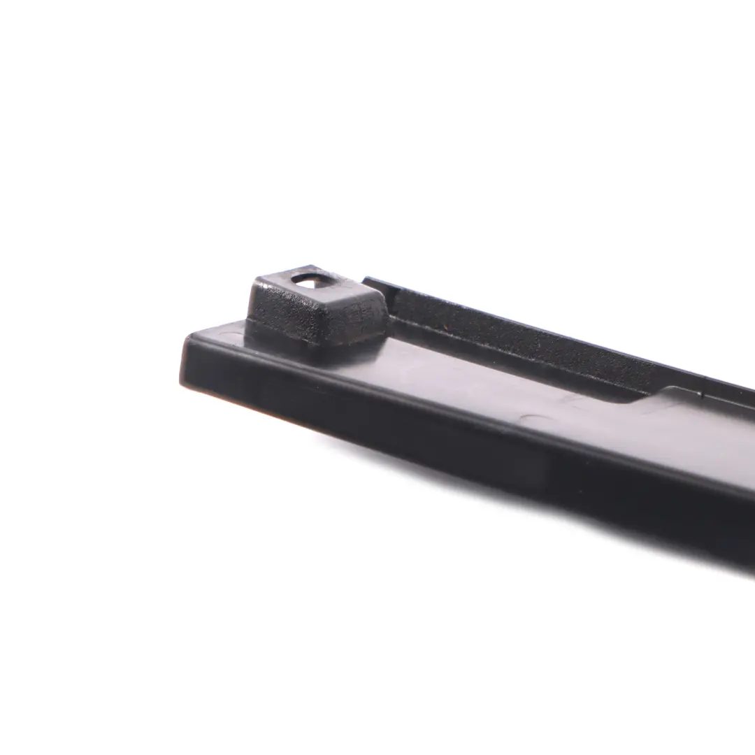 Trim Panel Trunk Lid Cover Water Drip Rail Centre to BMW F26 with Part number 7339573 BMW F26 Trim Panel Trunk Lid Cover Water Drip Rail Centre - SKU 7339573 - Part number 7339573