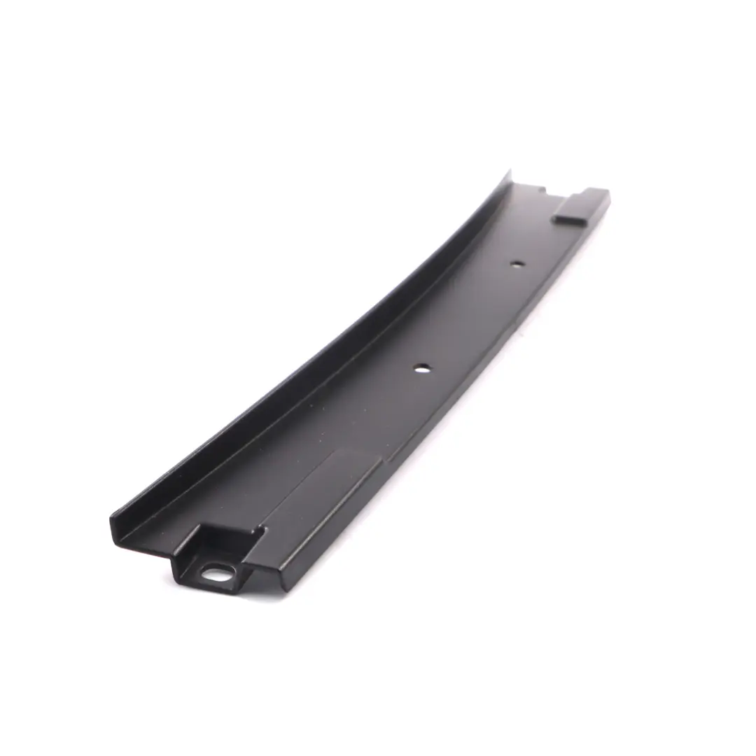 Panneau garniture Couvercle coffre Couvre gouttes d'eau central pour BMW F26 à propos du numéro de pièce 7339573 BMW F26 Panneau garniture Couvercle coffre Couvre gouttes d'eau central - SKU 7339573 - Numéro de pièce 7339573