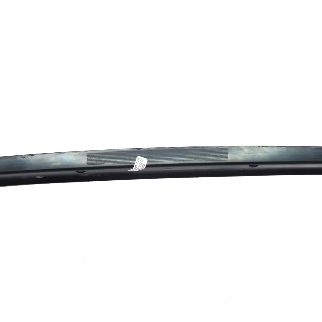 Trim Panel Trunk Lid Cover Water Drip Rail Centre BMW F26 - SKU 7339573 - Part number 7339573